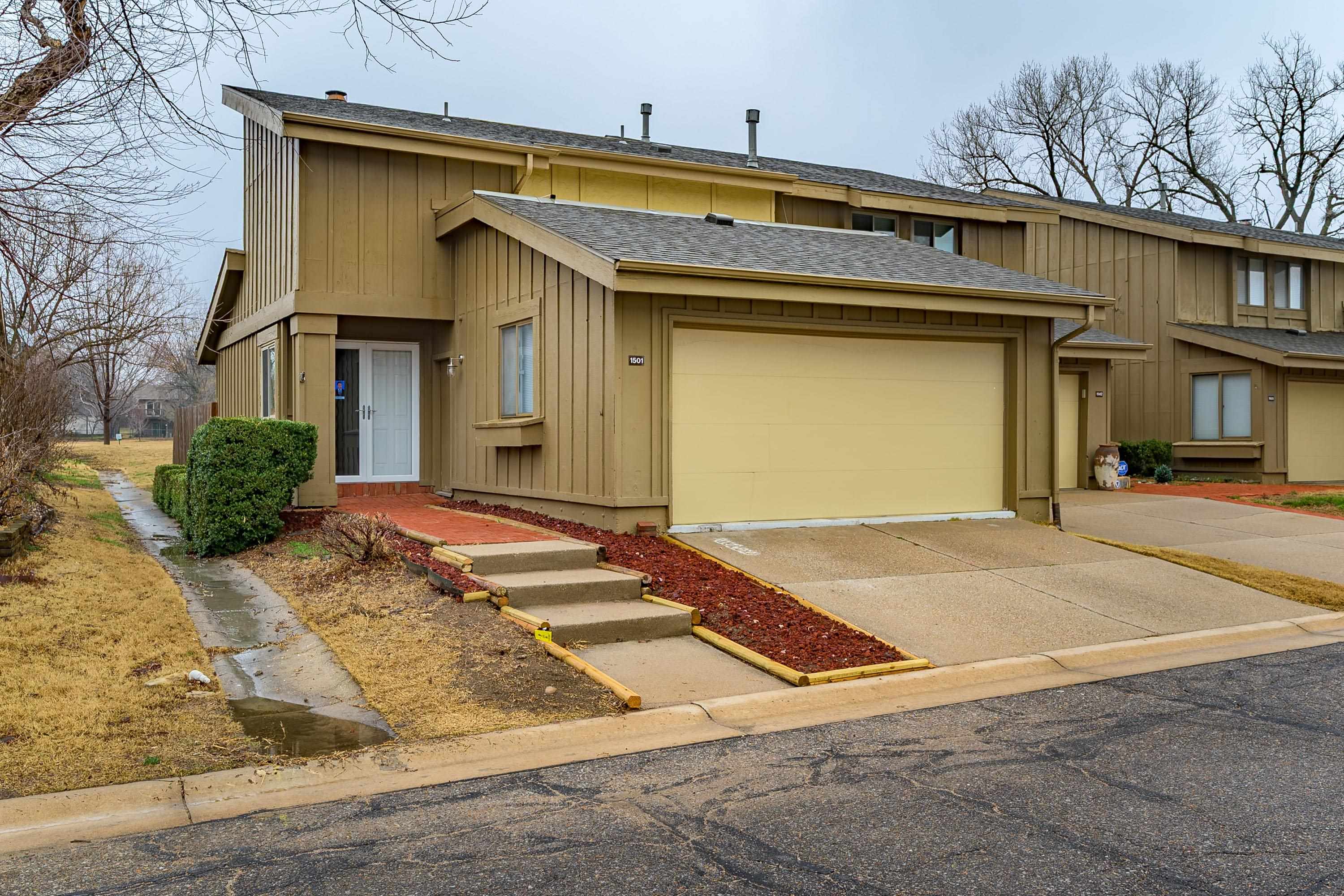 8201 E Harry St Property Photo 1