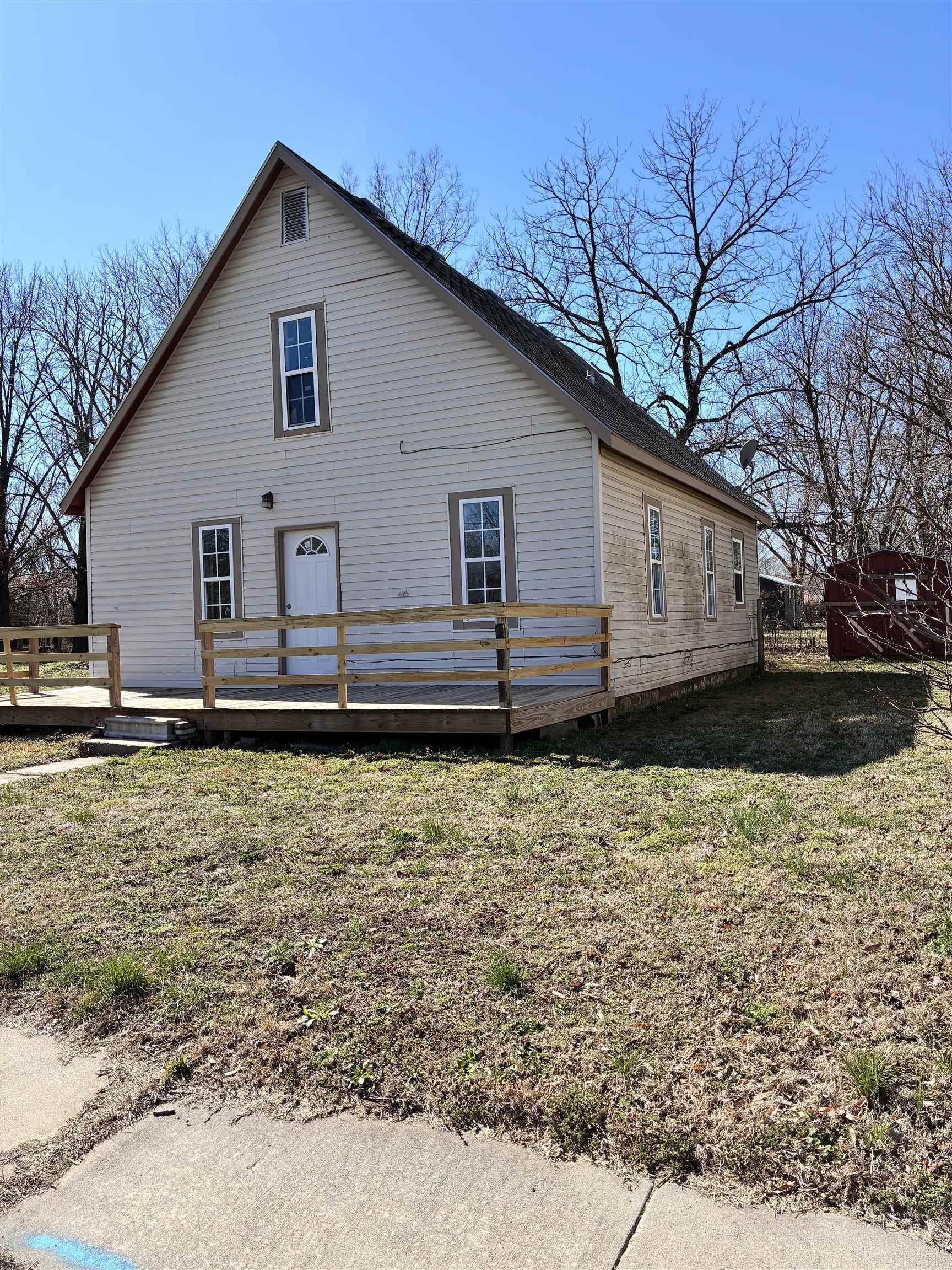 817 N Gordy Property Photo 3