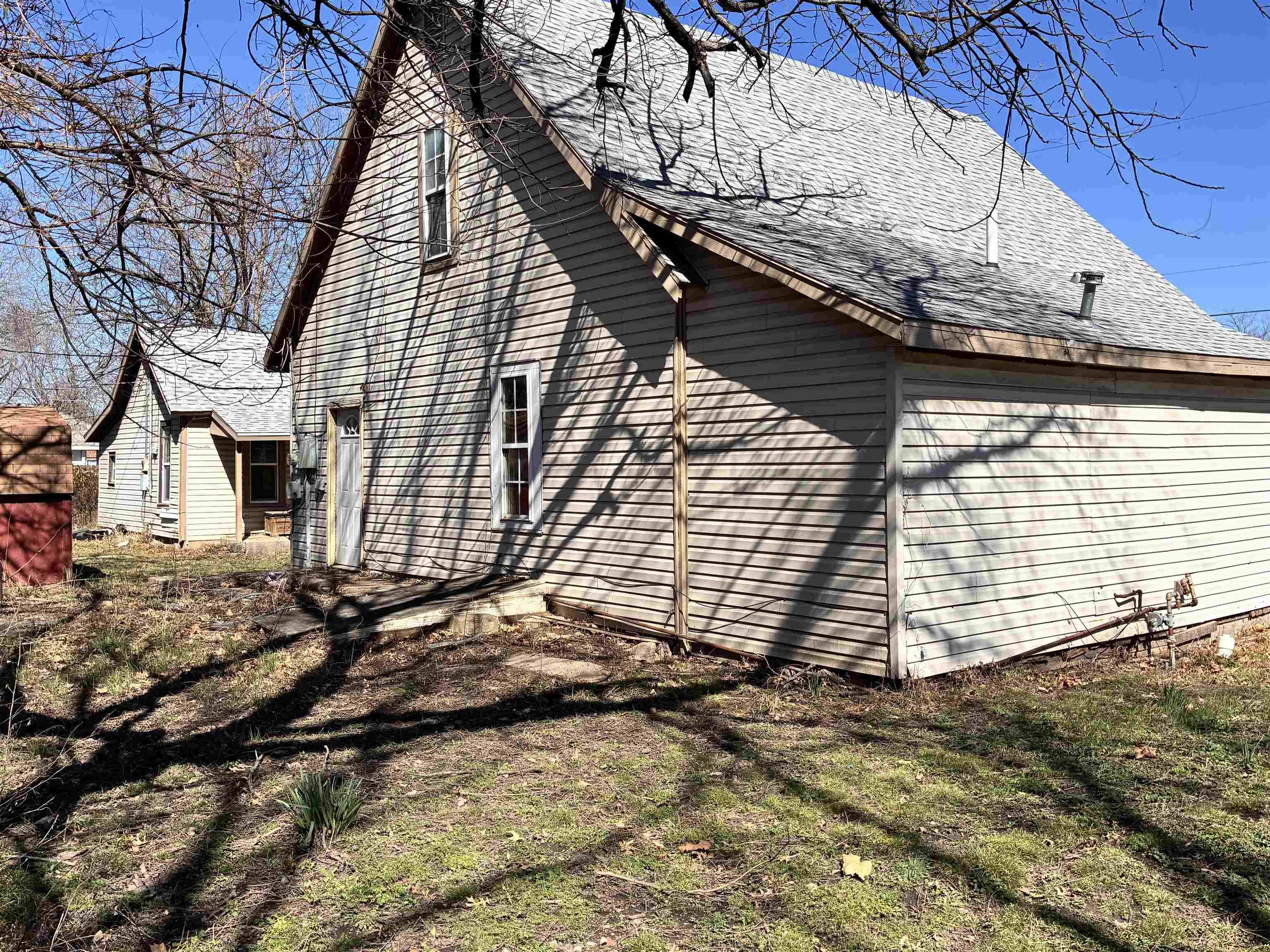 817 N Gordy Property Photo 19