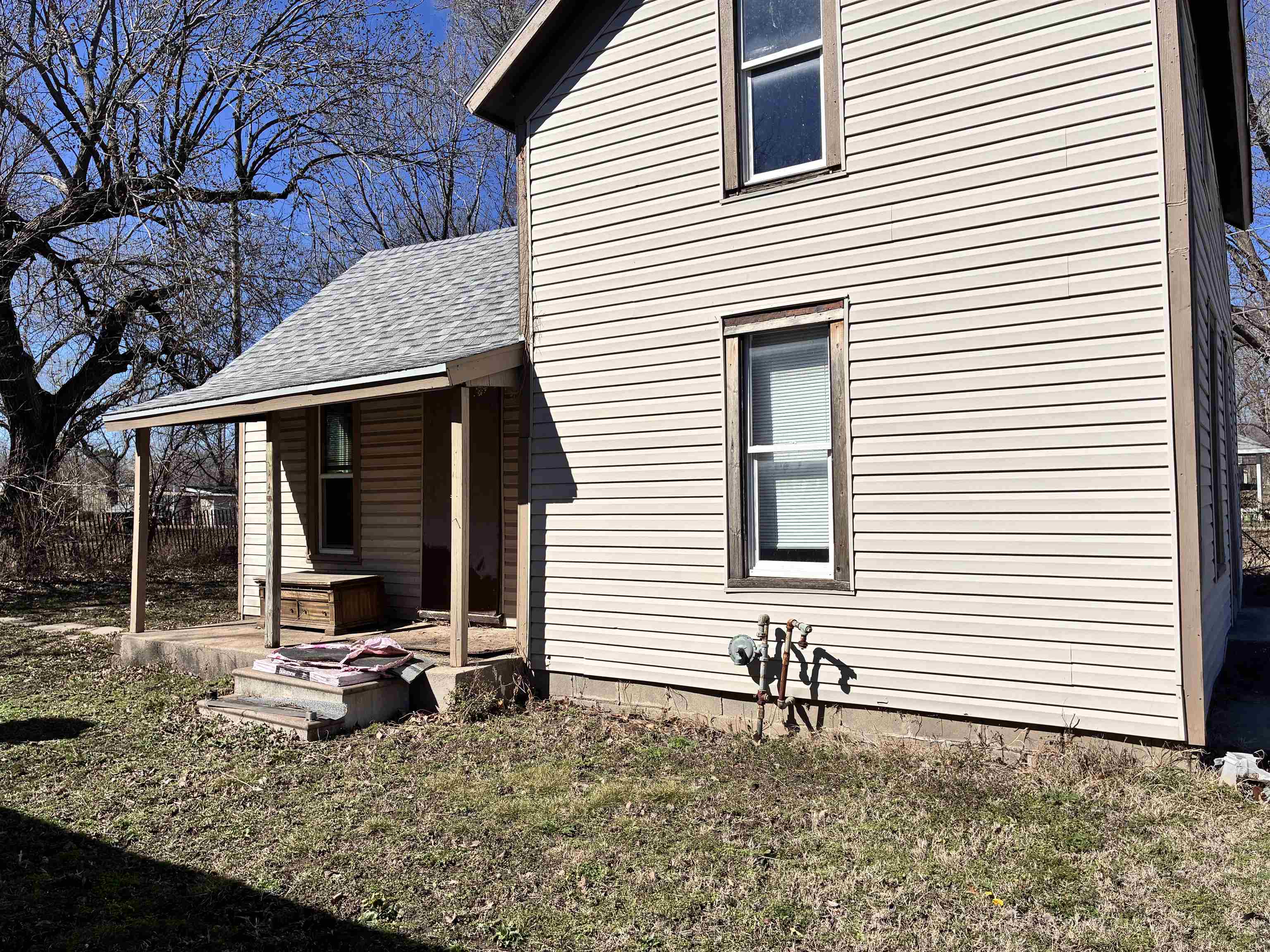 817 N Gordy Property Photo 34