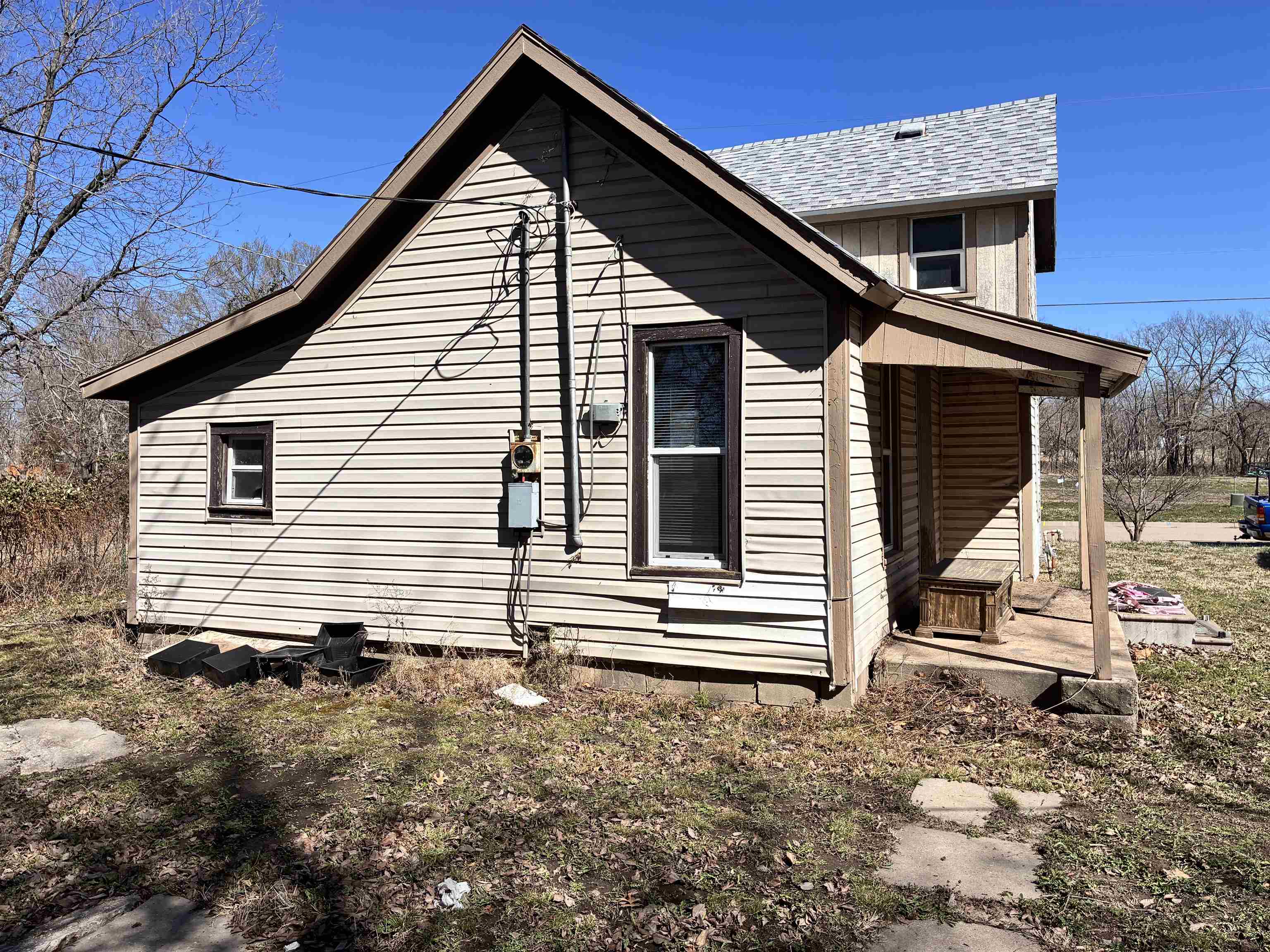 817 N Gordy Property Photo 35