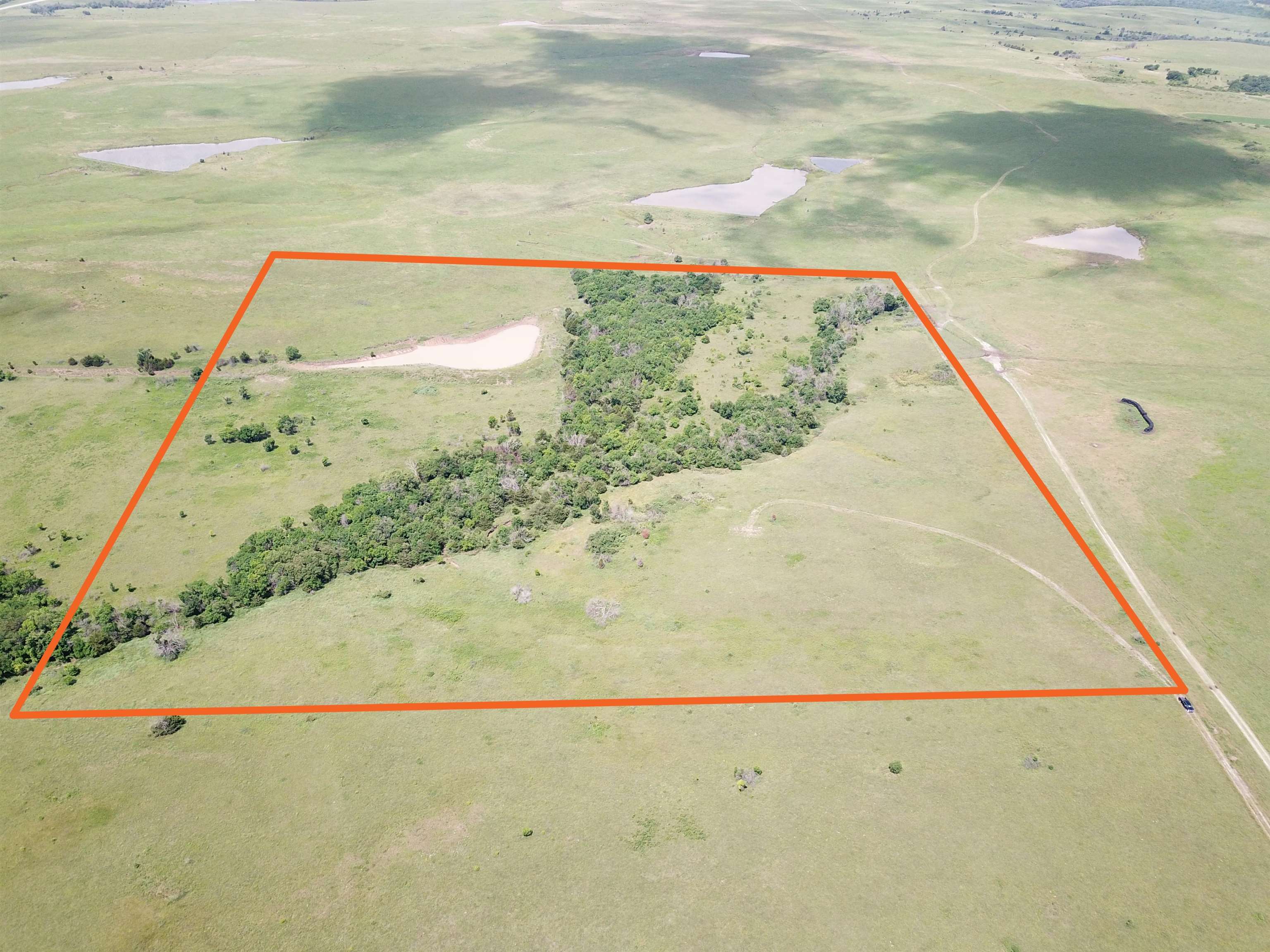 251 Z50 Road Property Photo 1