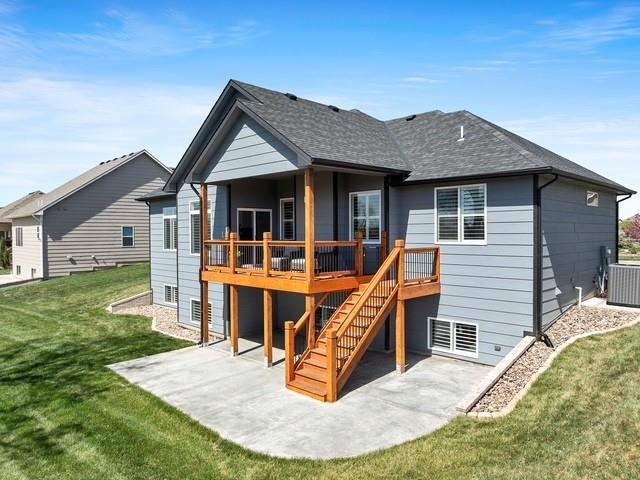 4724 N Elk Creek Dr Property Photo 32