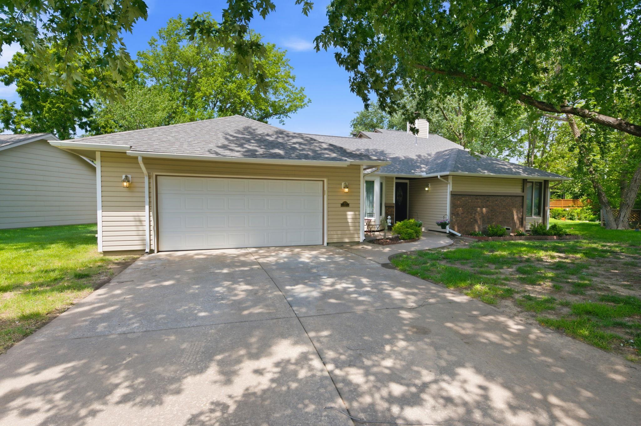 519 S Partridge Ln Property Photo 1