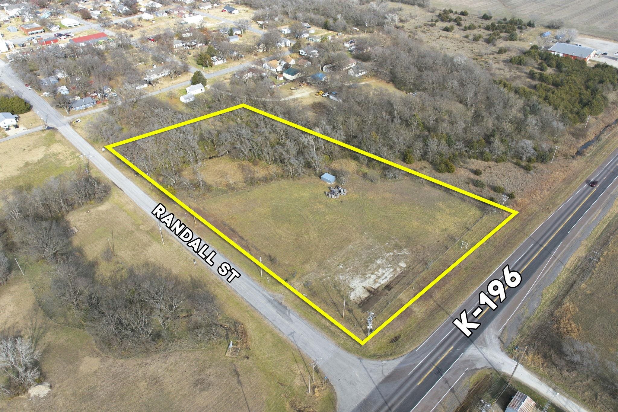 410 S Randall Property Photo 3