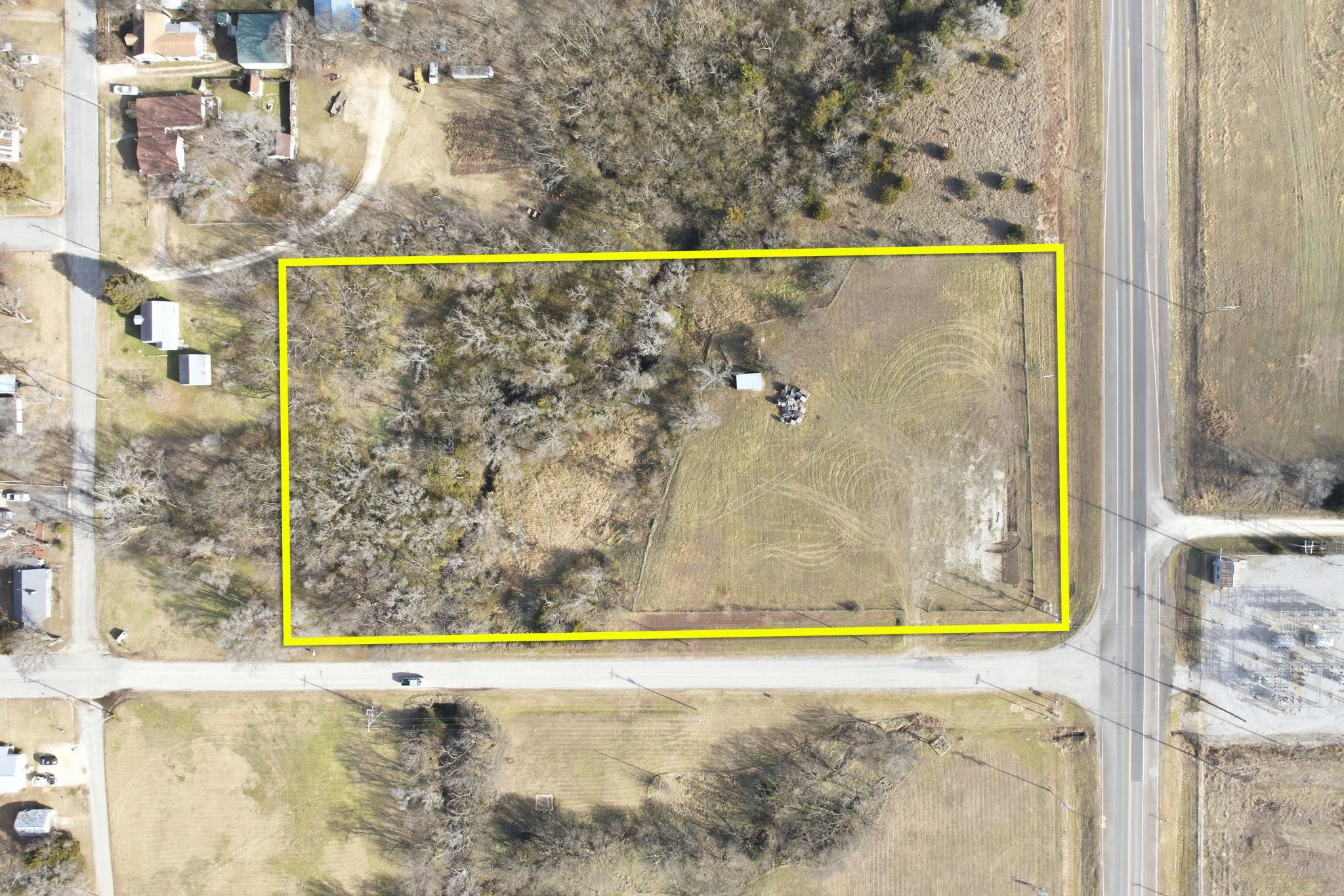 410 S Randall Property Photo 4