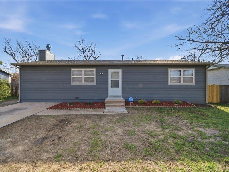1618 S Richmond Property Photo 1