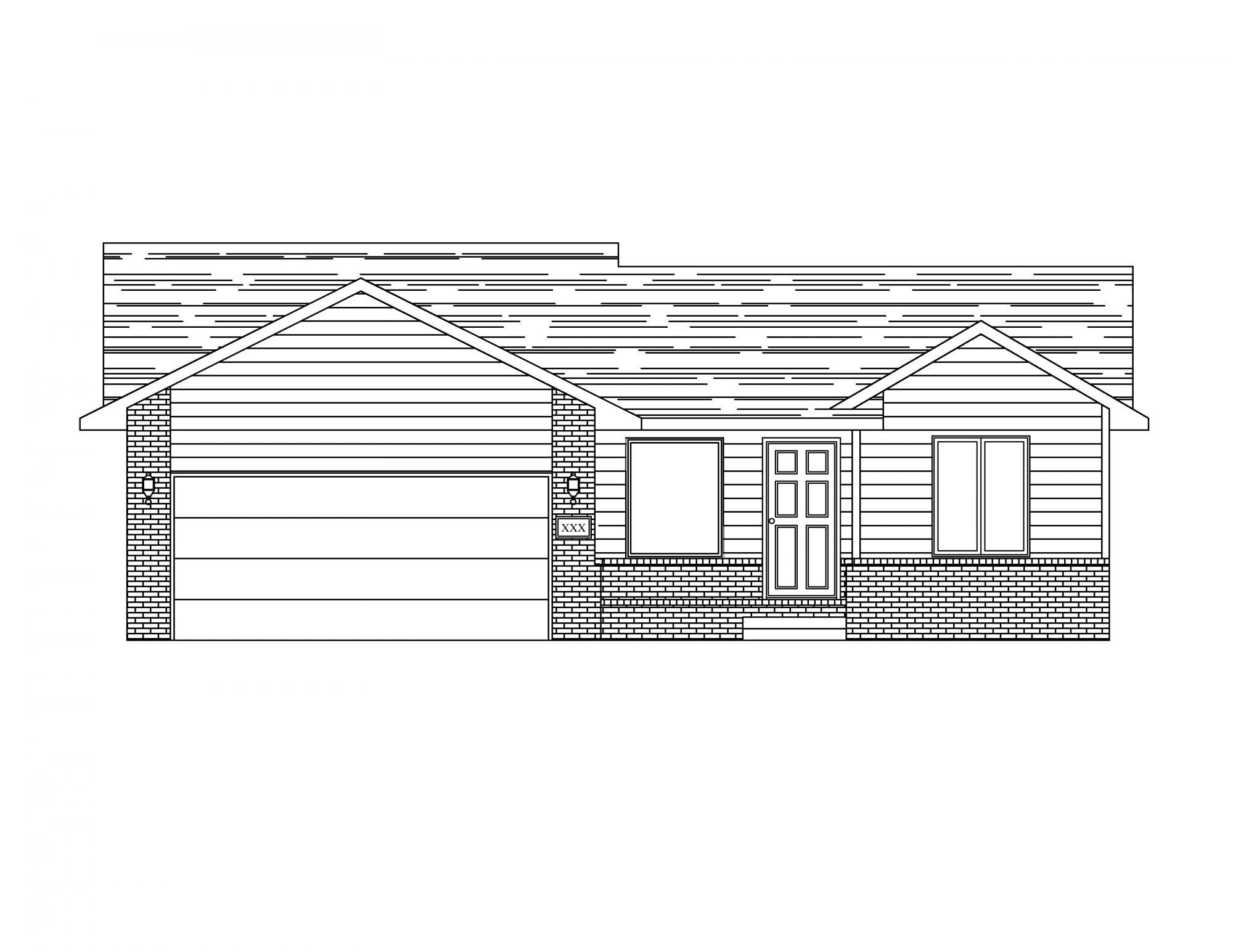 2819 N Rutland Ln Property Photo 1