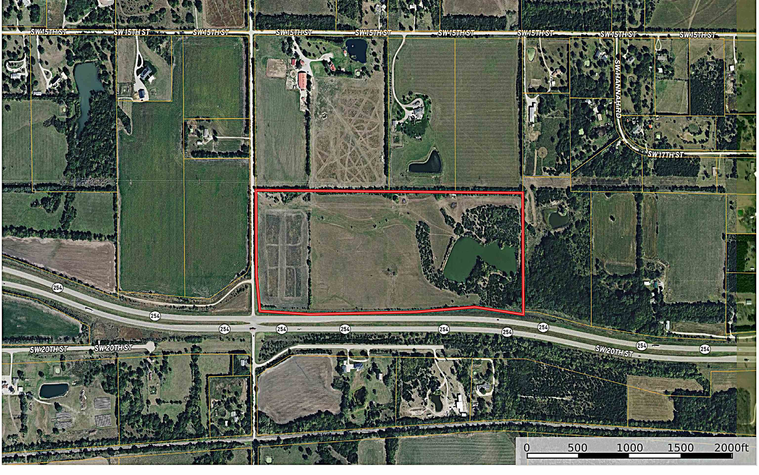 1782 Indianola Rd Property Photo 1