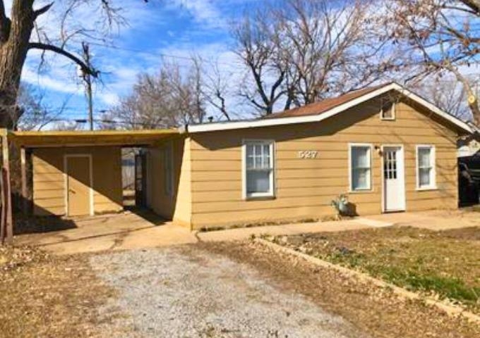 527 S Leonine Rd. Property Photo 1