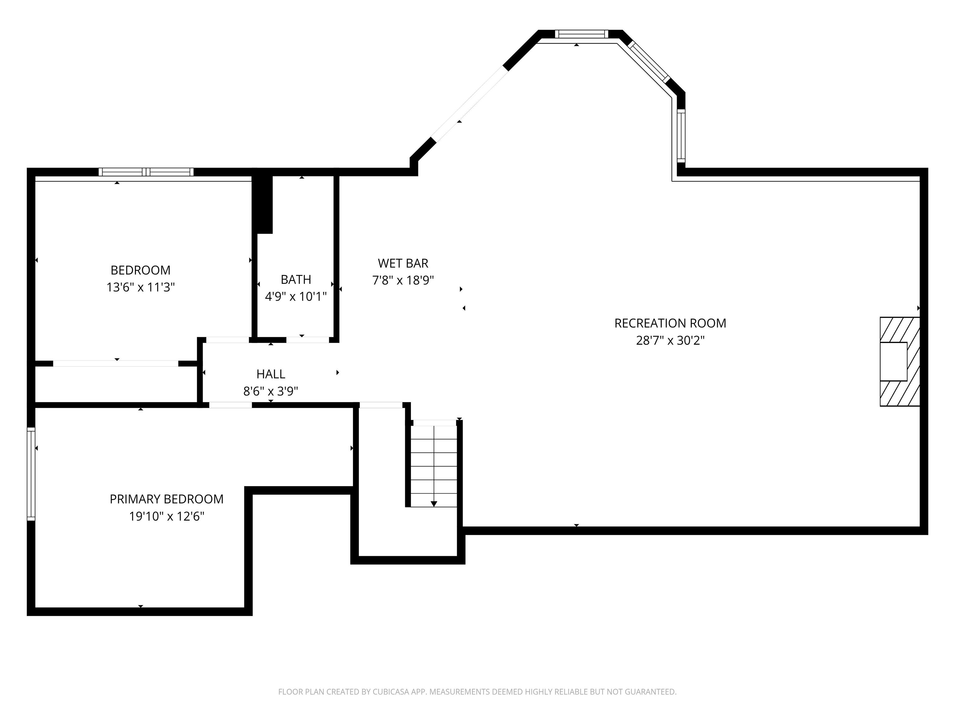 110 N Karren Ct Property Photo 34