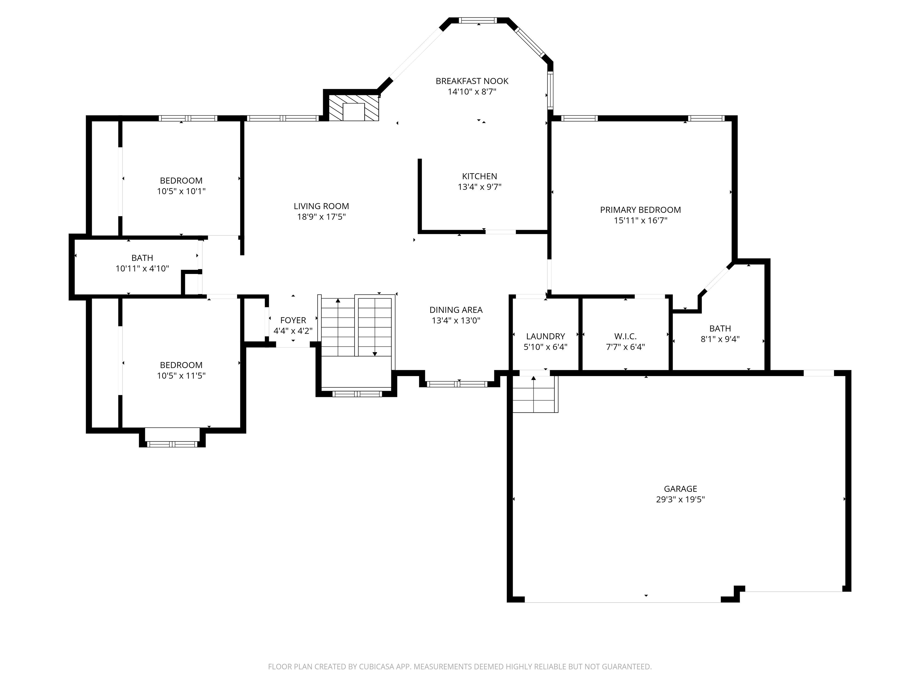 110 N Karren Ct Property Photo 35