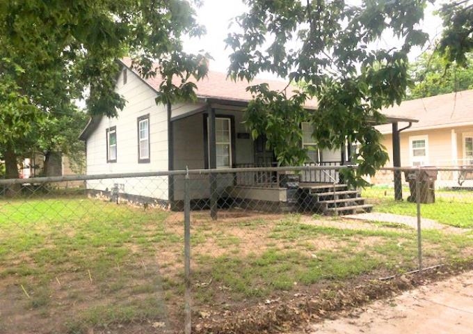 641 S Ellis St. Property Photo 9