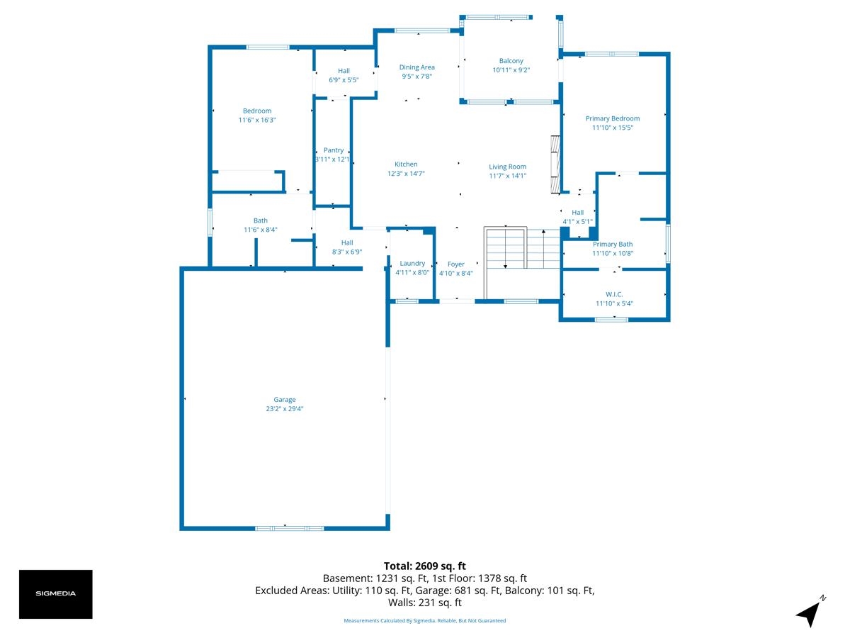 3413 S Capri Property Photo 34