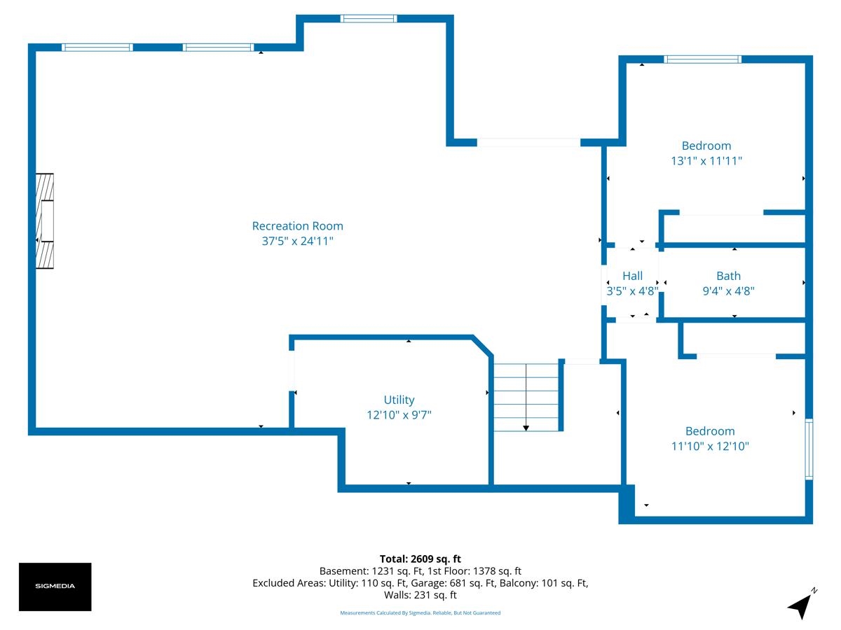 3413 S Capri Property Photo 35