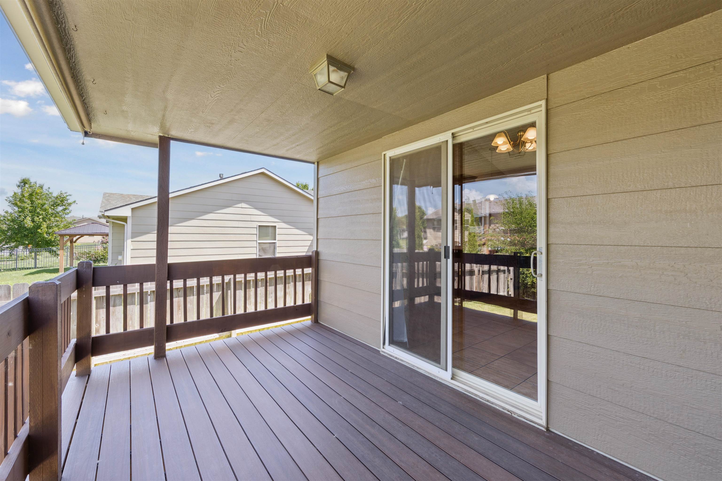 3505 N High Pt Property Photo 26