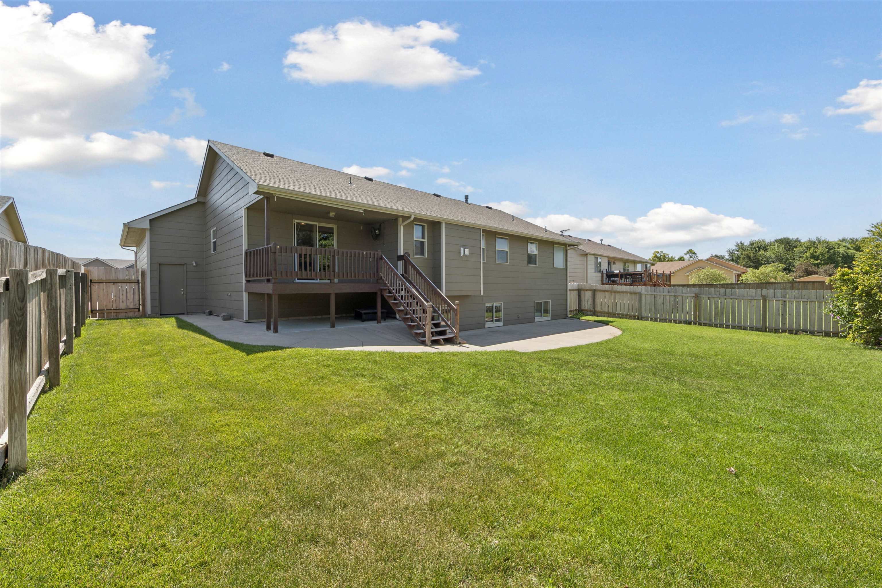 3505 N High Pt Property Photo 30