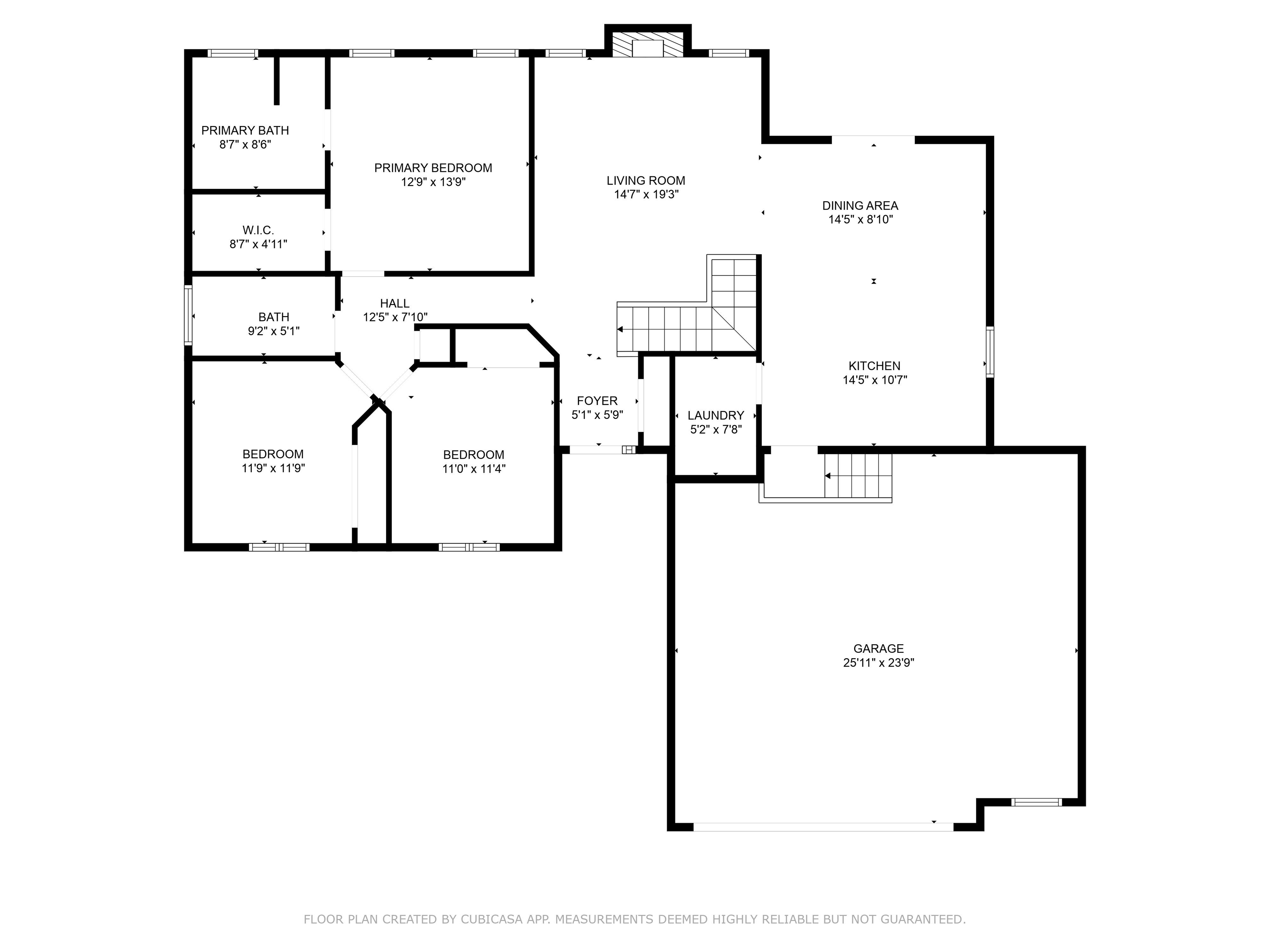 3505 N High Pt Property Photo 35