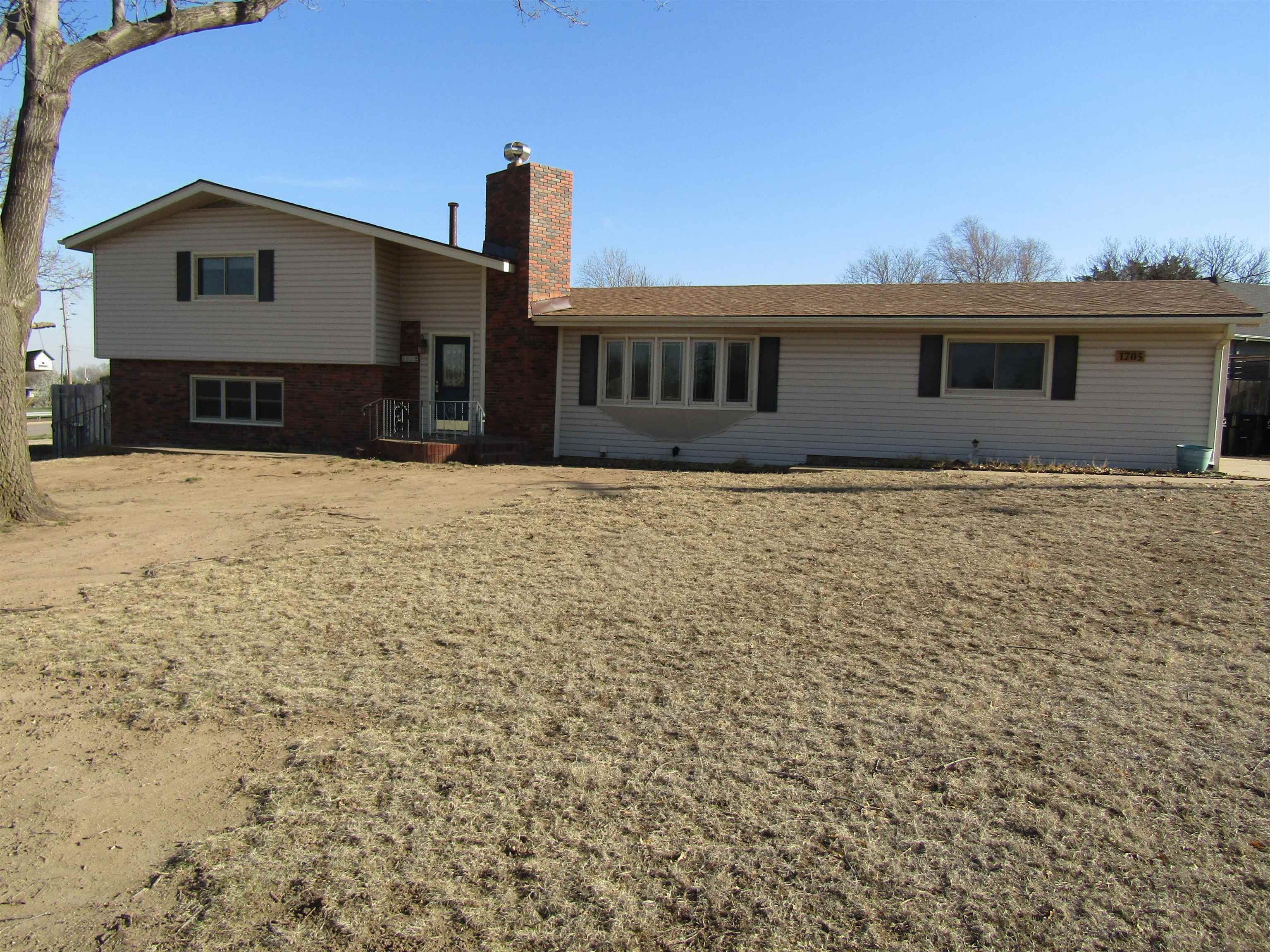 1705 Glen Ave. Property Photo 1