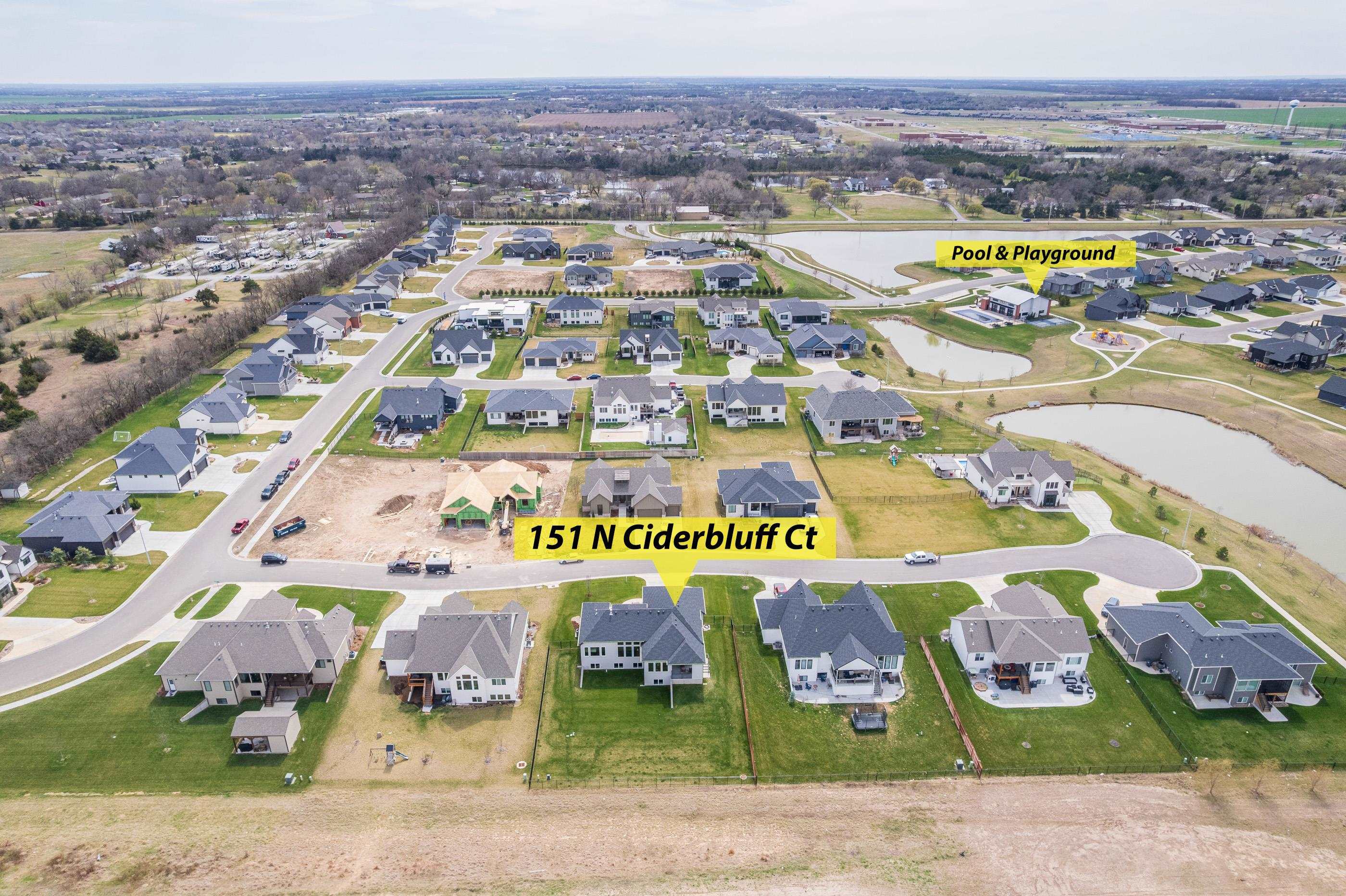 151 N Ciderbluff Ct Property Photo 32
