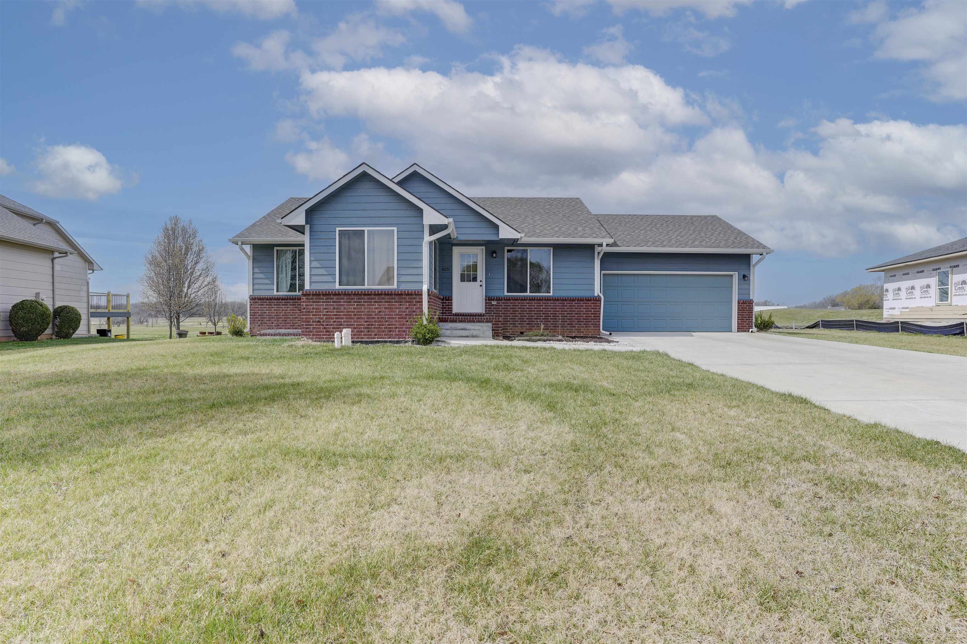 4221 Quail Ridge Dr Property Photo 1