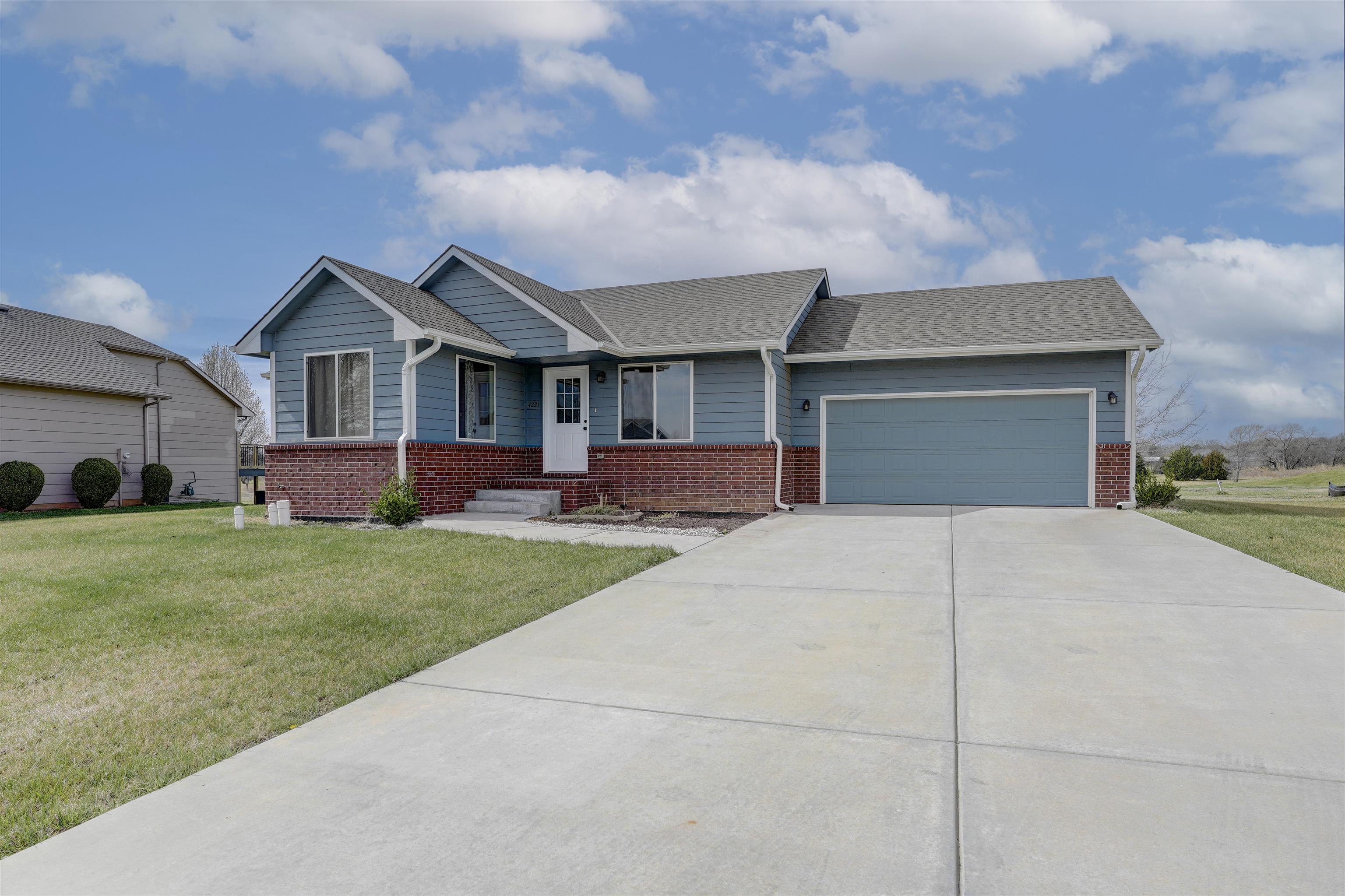 4221 Quail Ridge Dr Property Photo 2