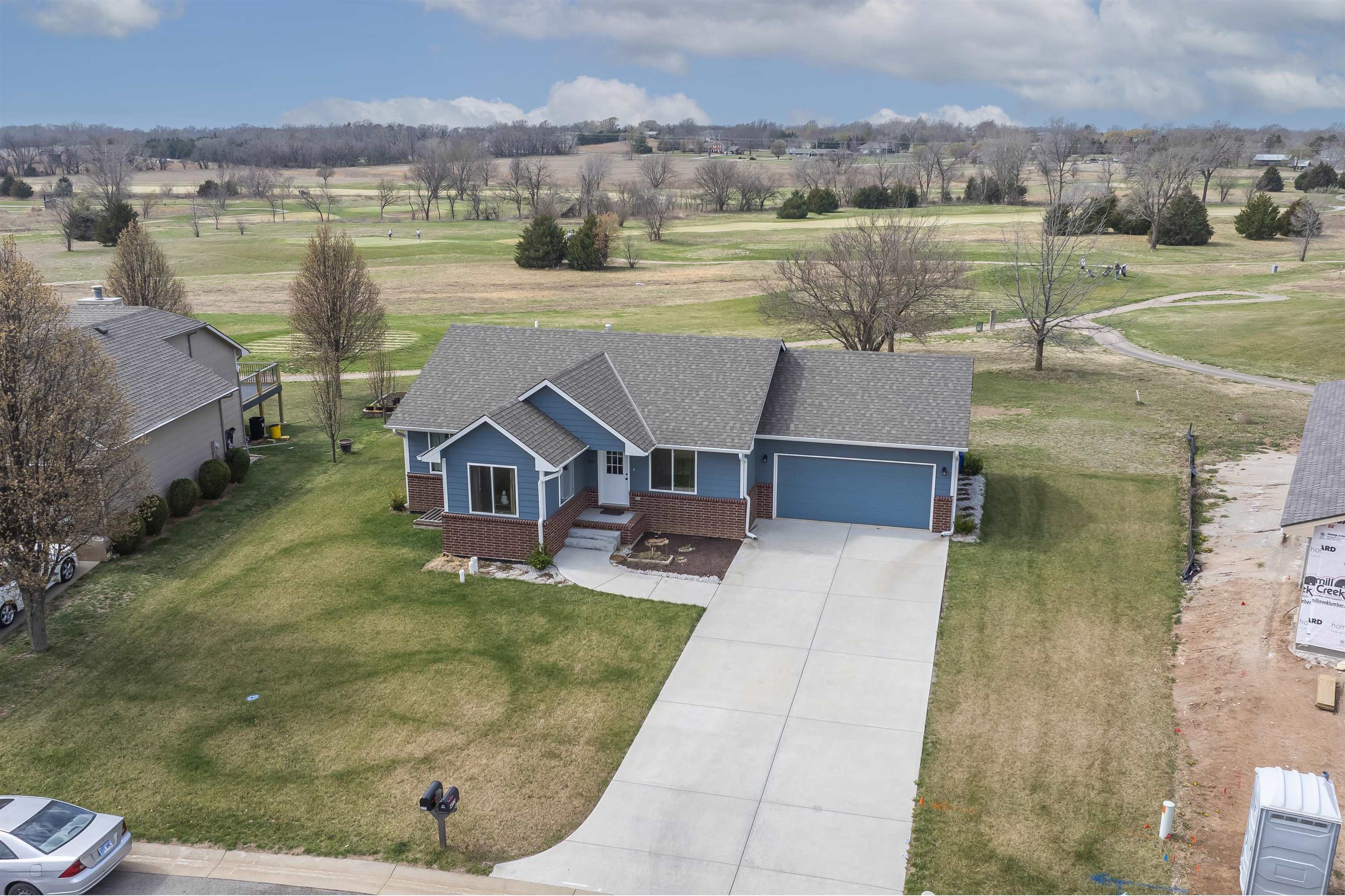 4221 Quail Ridge Dr Property Photo 3