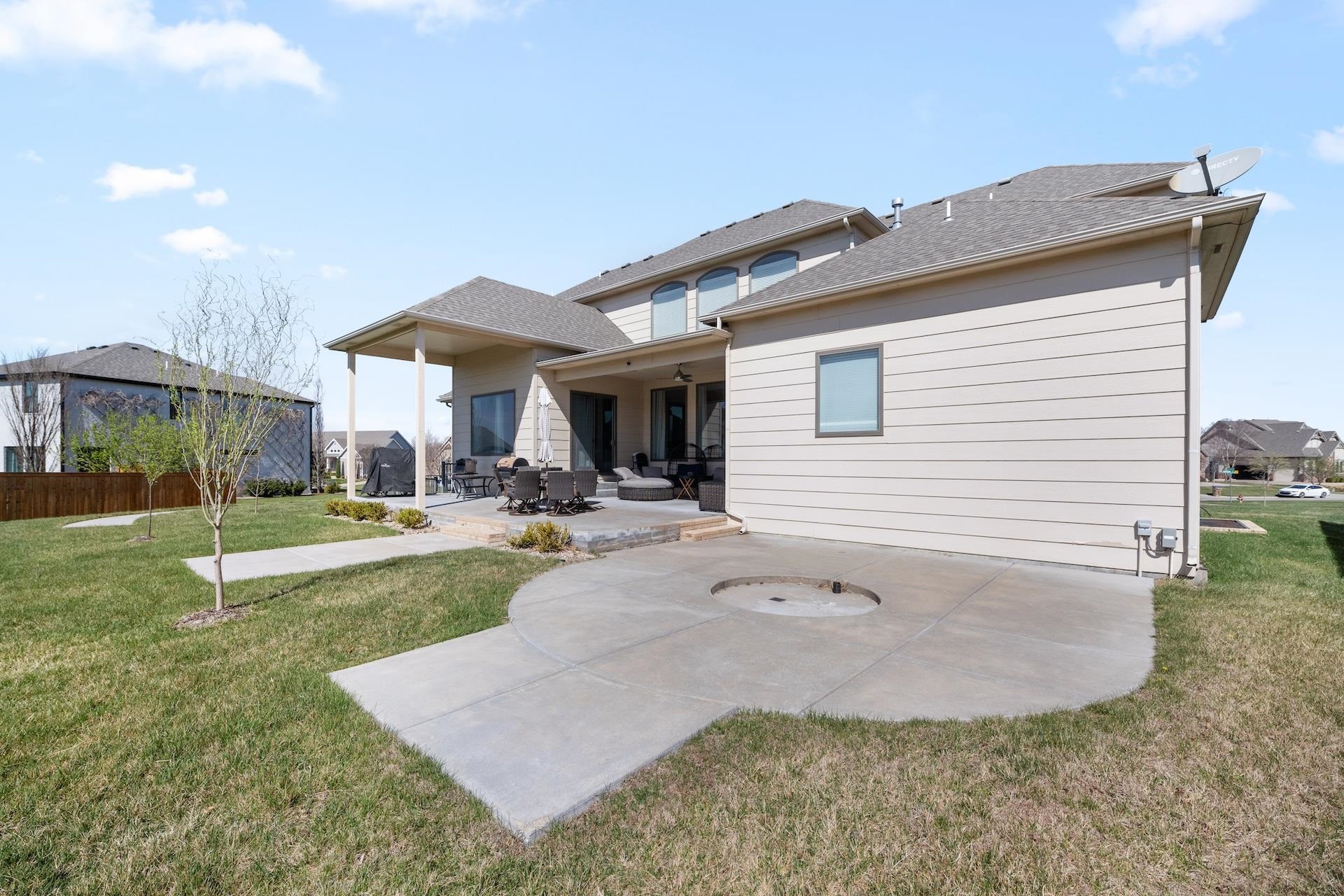 1818 N Burning Tree Cir Property Photo 35