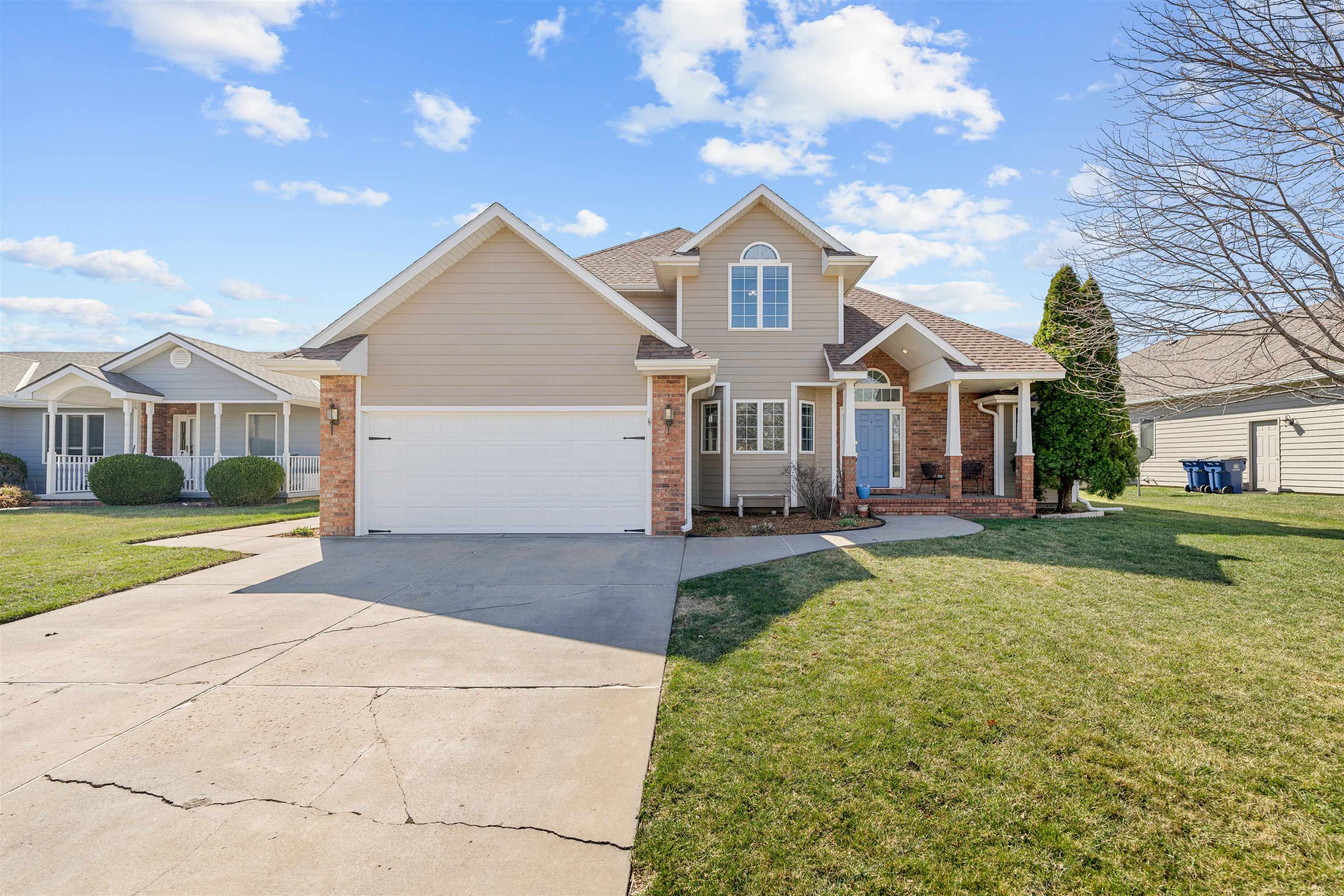 1702 Eaglecrest Rd Property Photo 1
