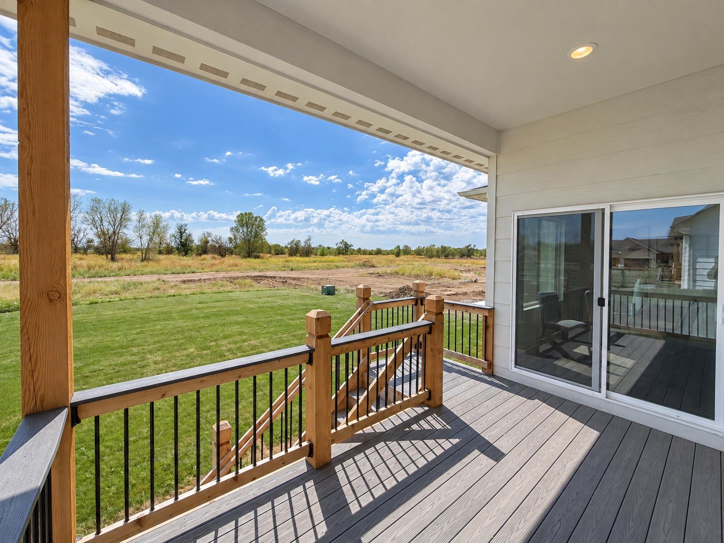5857 N St. Paul Ct. Property Photo 14