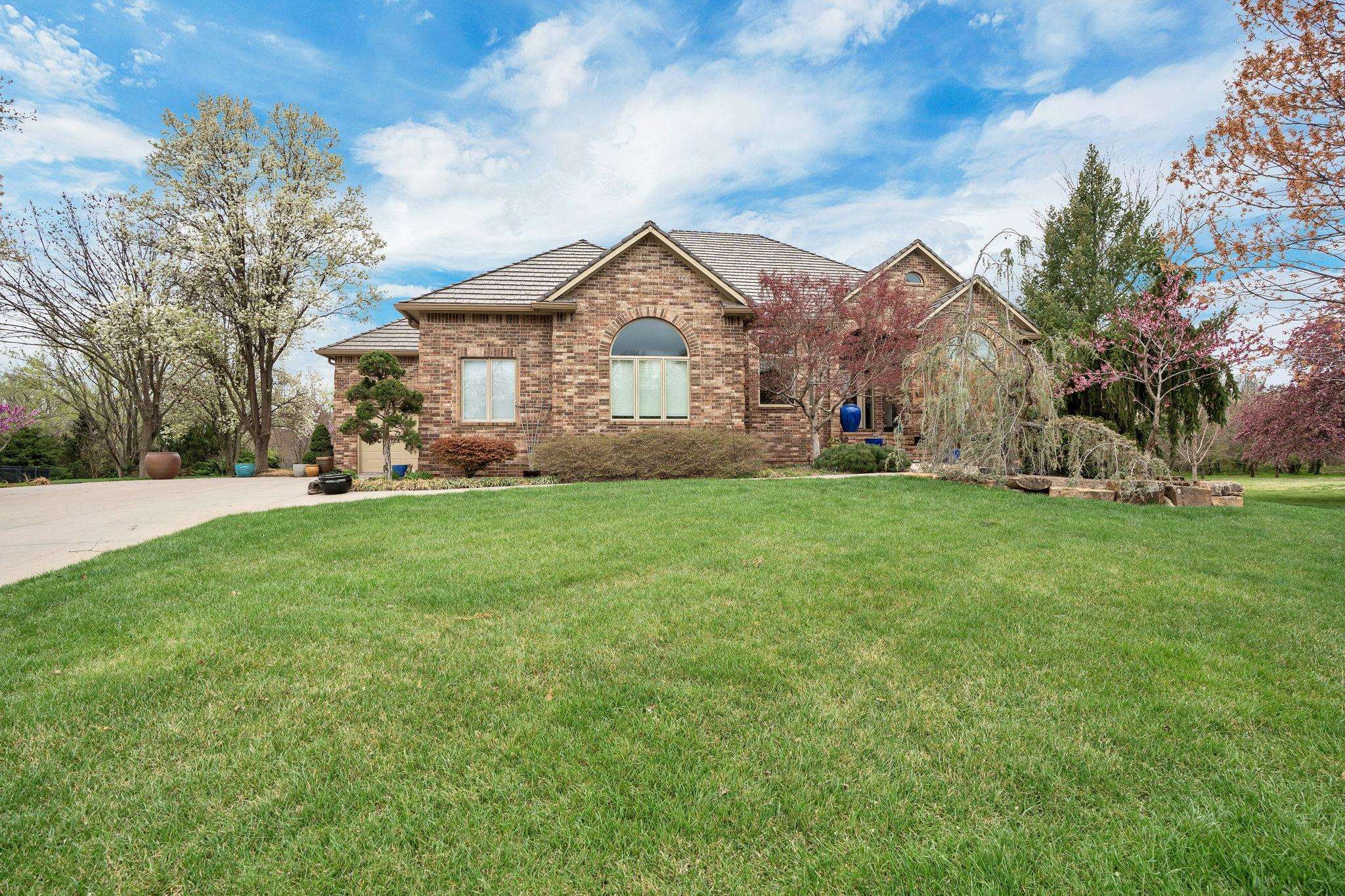 3 N Stagecoach Ct Property Photo 1