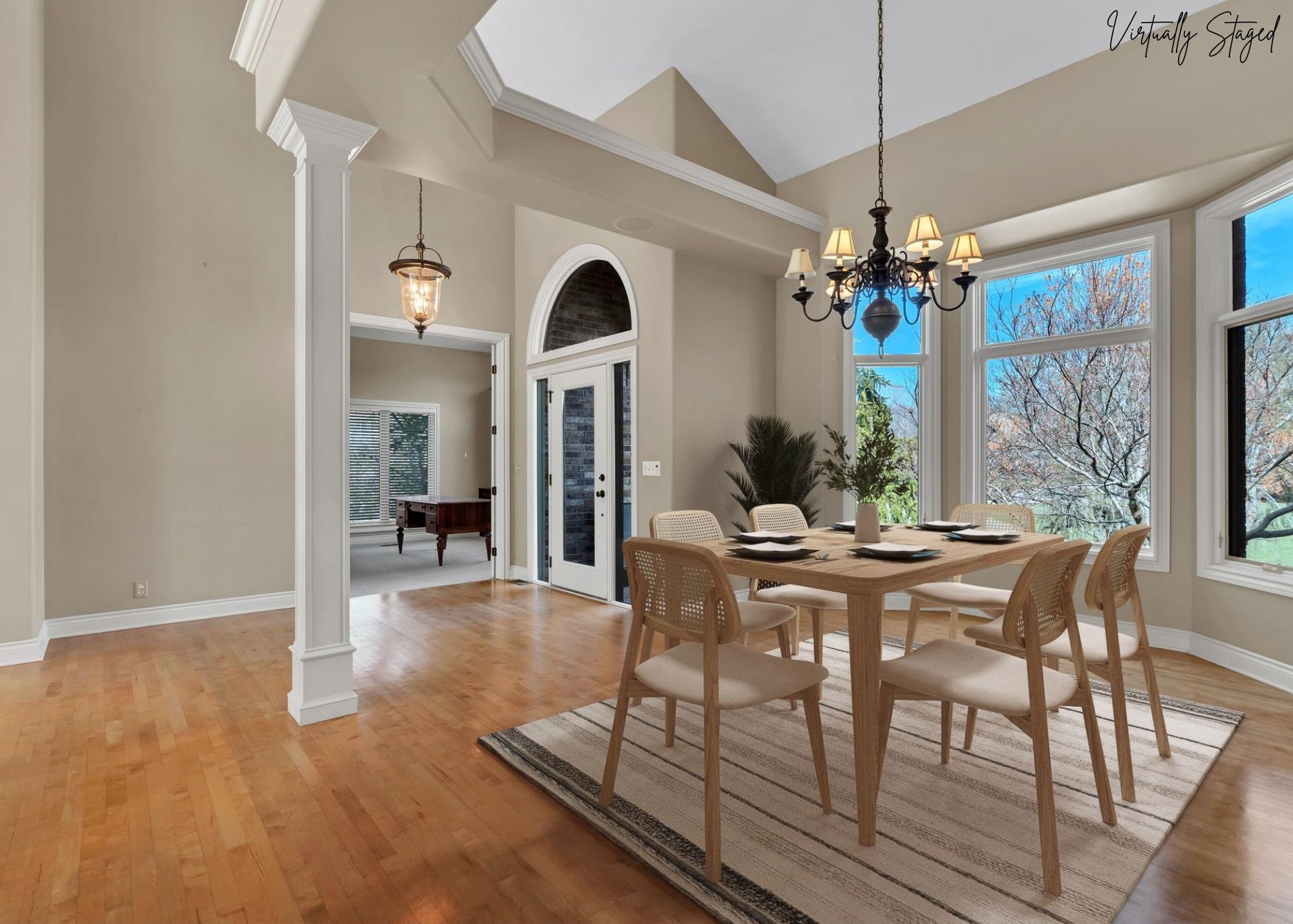 3 N Stagecoach Ct Property Photo 4