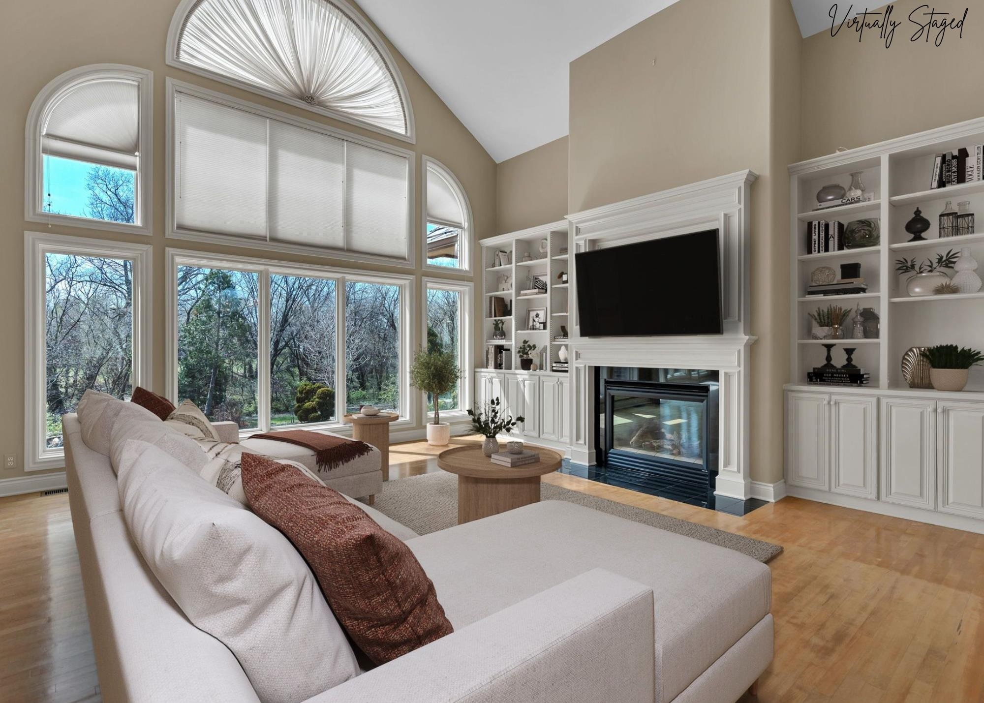 3 N Stagecoach Ct Property Photo 5