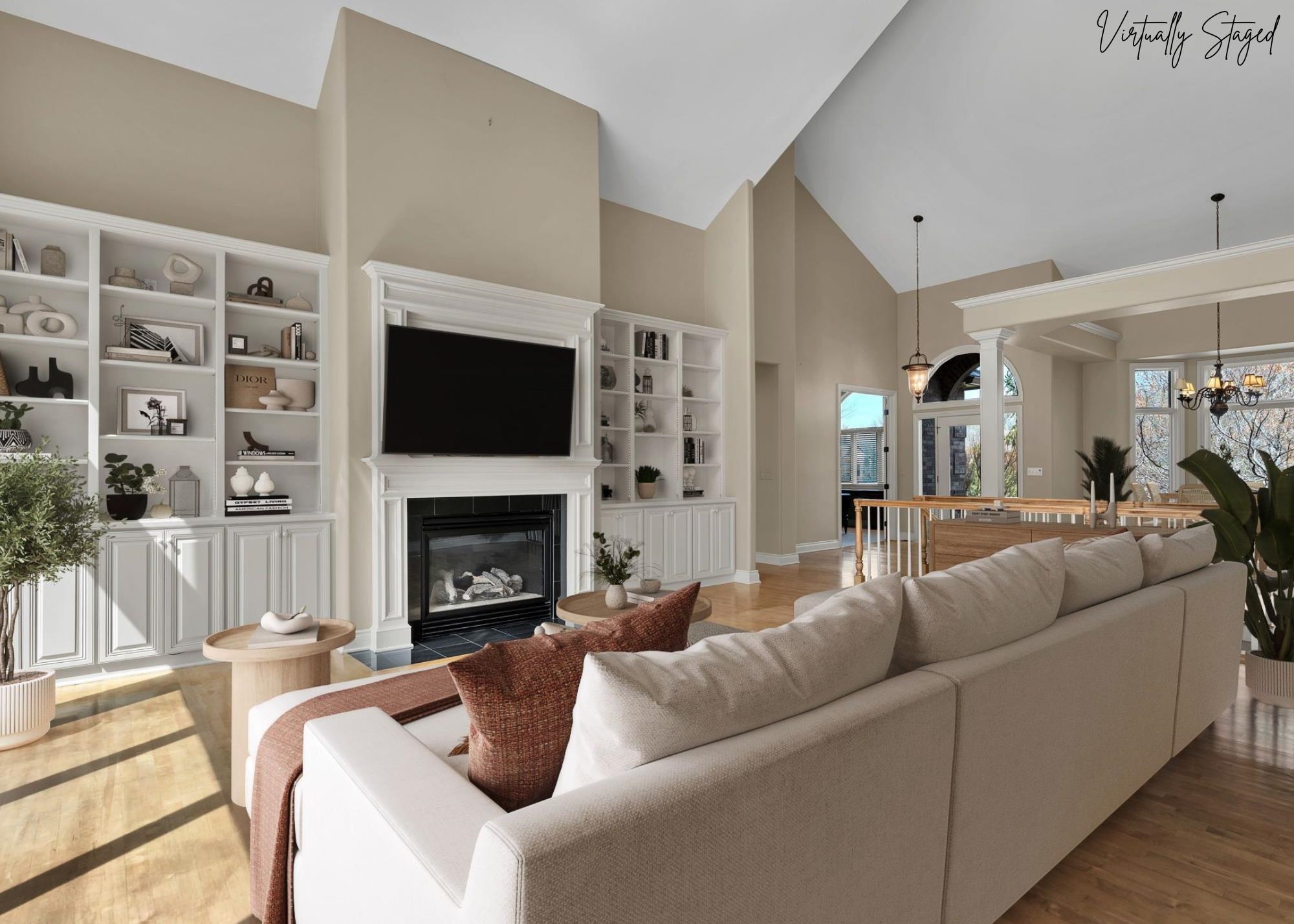 3 N Stagecoach Ct Property Photo 6