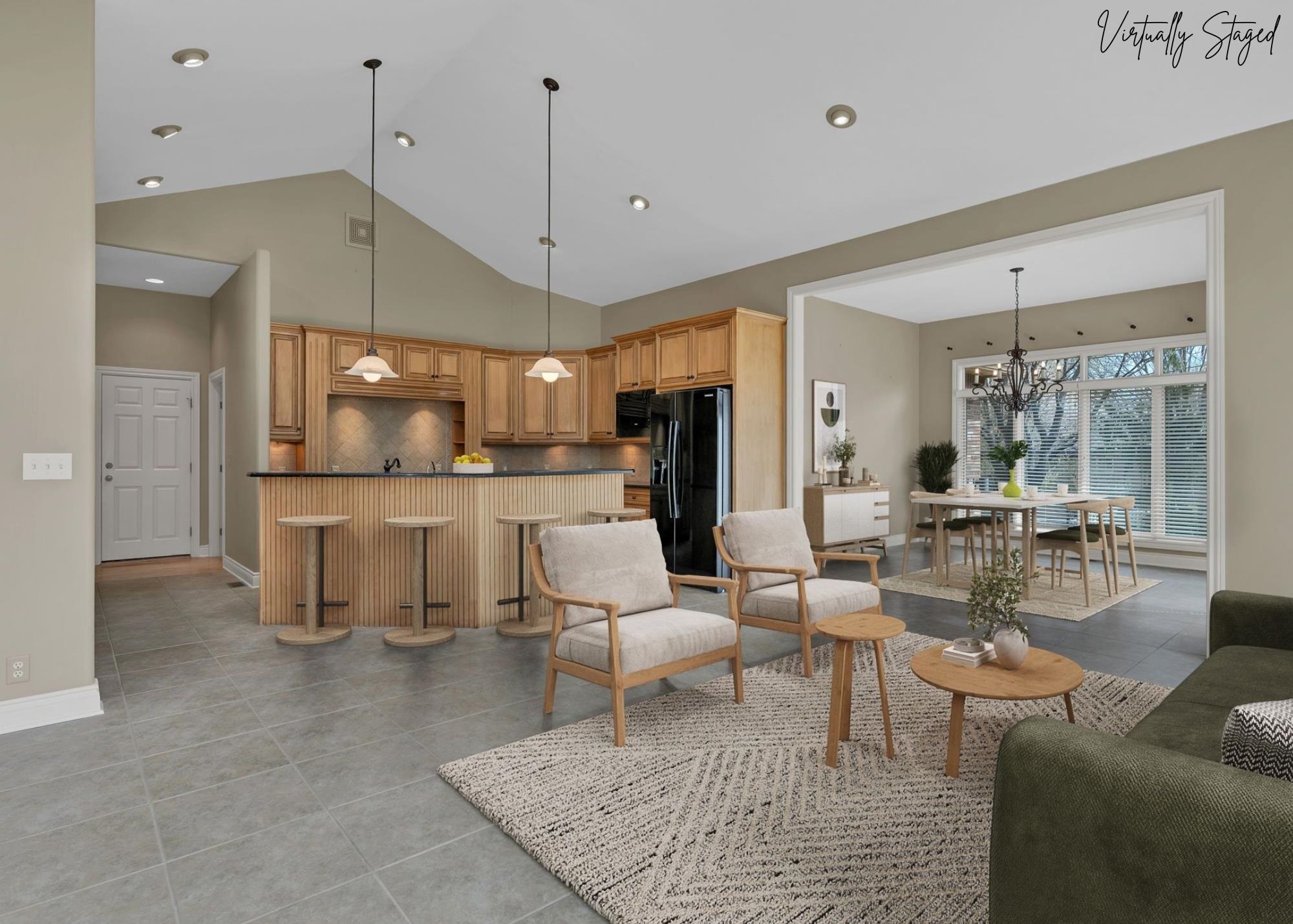 3 N Stagecoach Ct Property Photo 9