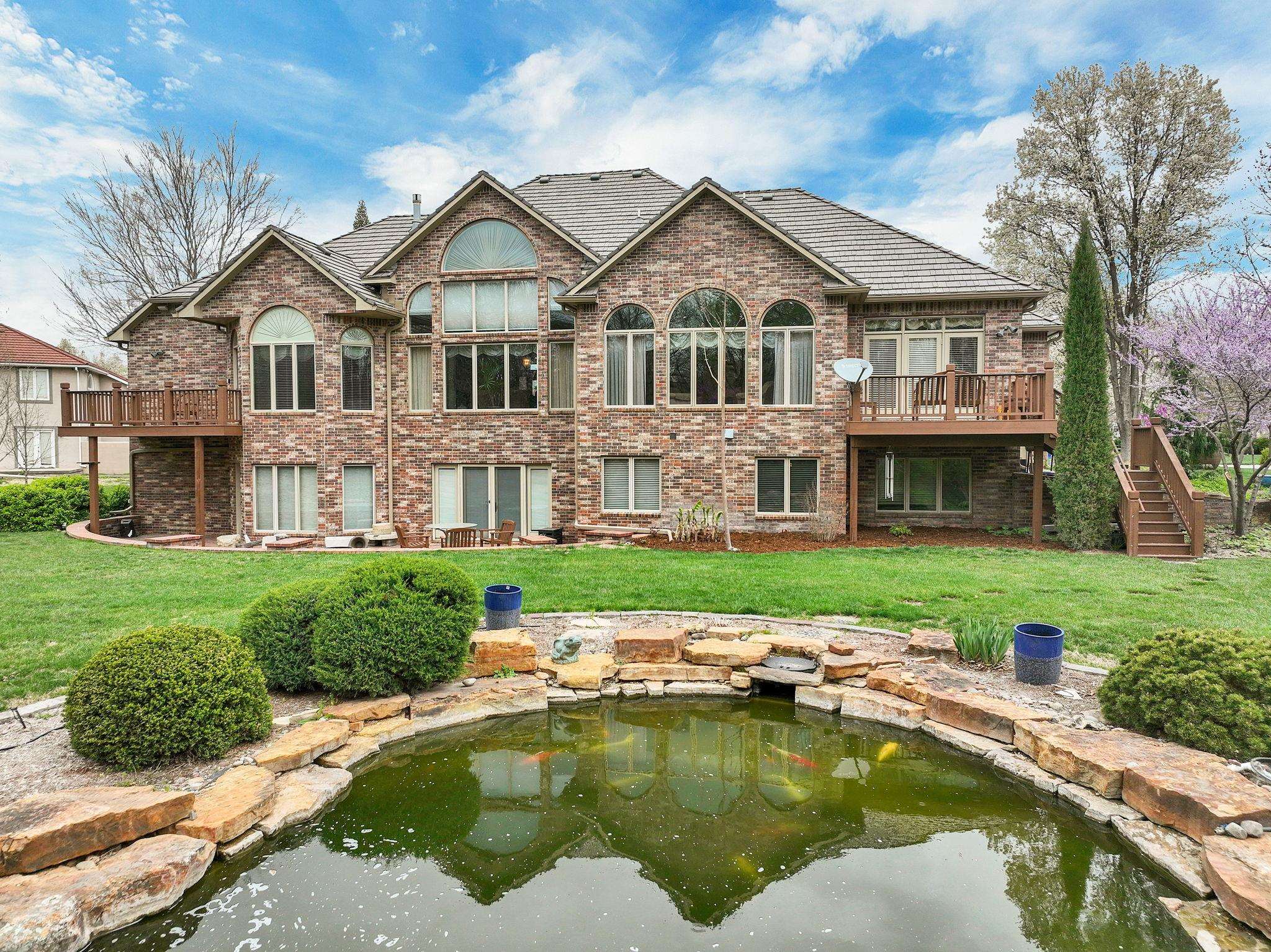 3 N Stagecoach Ct Property Photo 32
