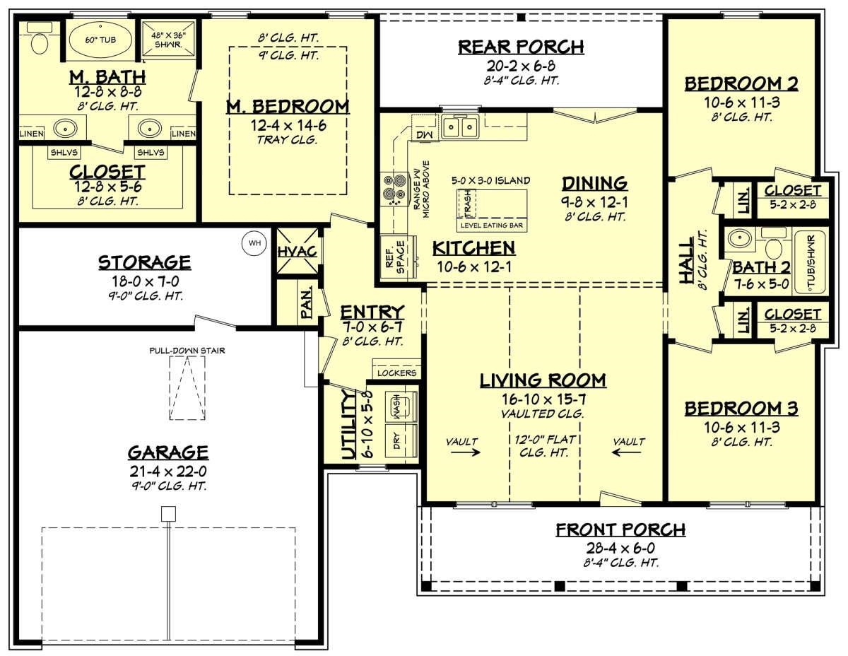 434 Saturn Ave Property Photo 6