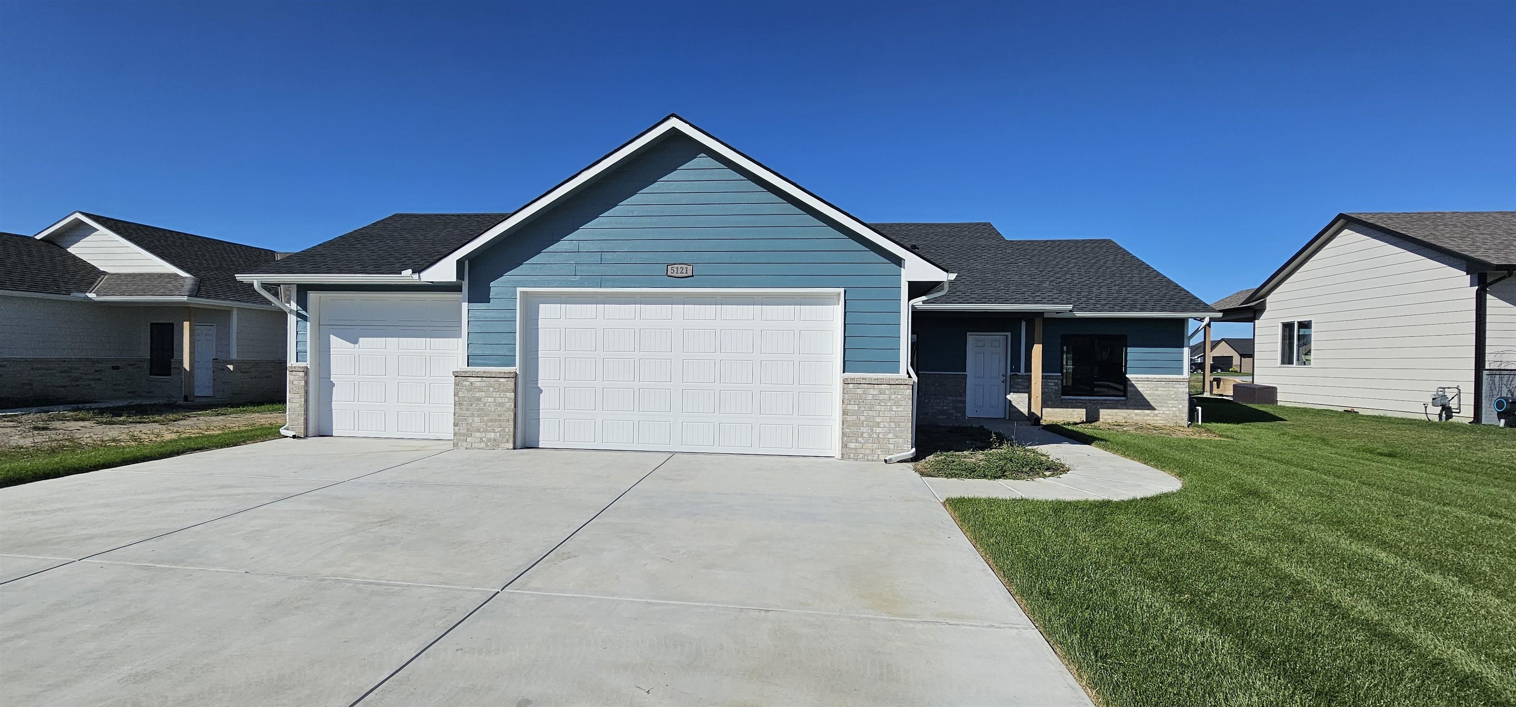 5121 Toben Ct. Property Photo 1