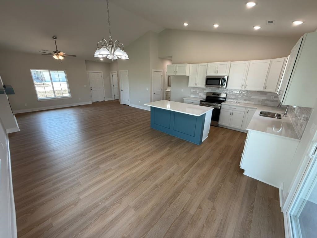 5121 Toben Ct. Property Photo 13