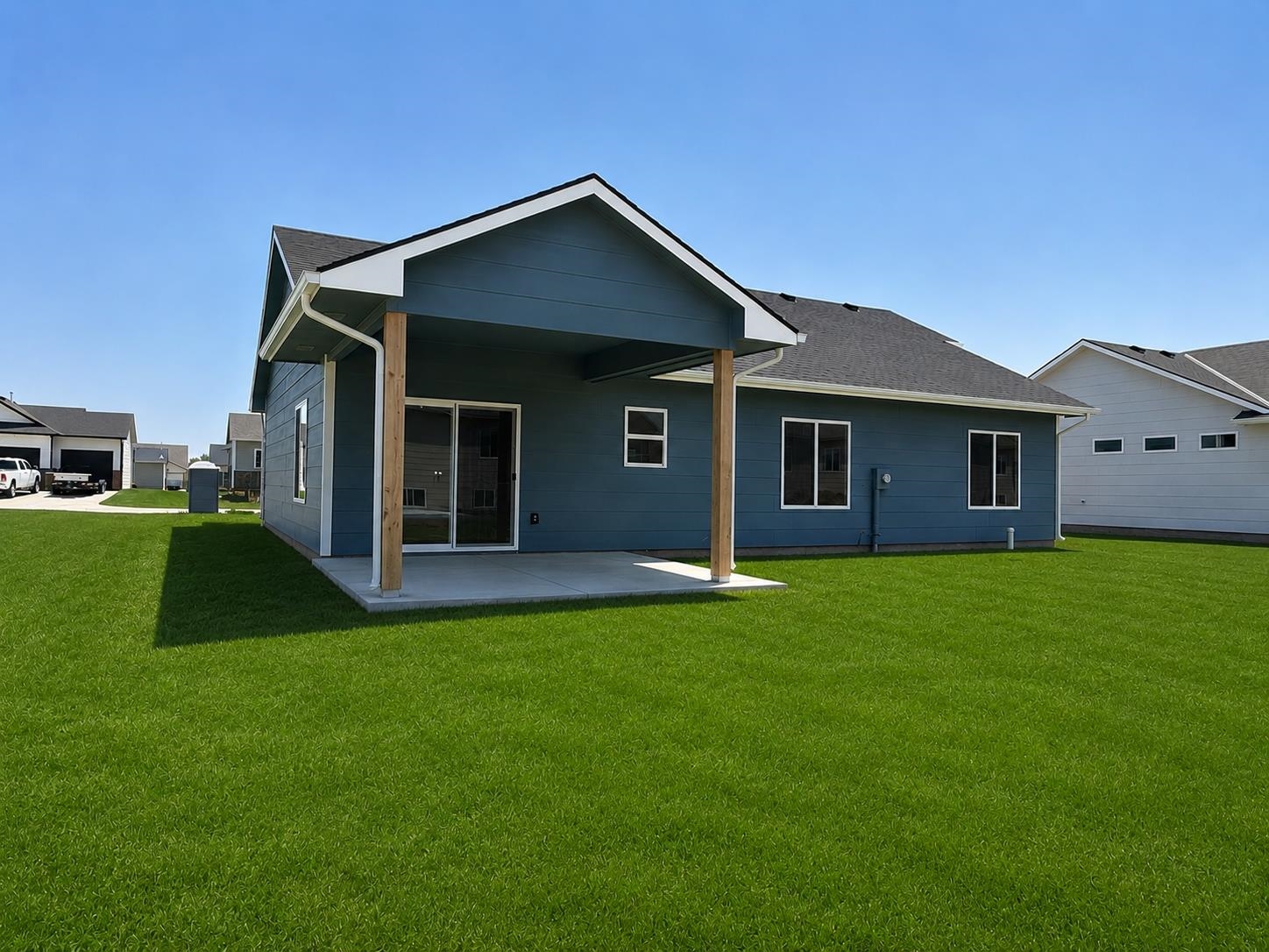 5121 Toben Ct. Property Photo 22