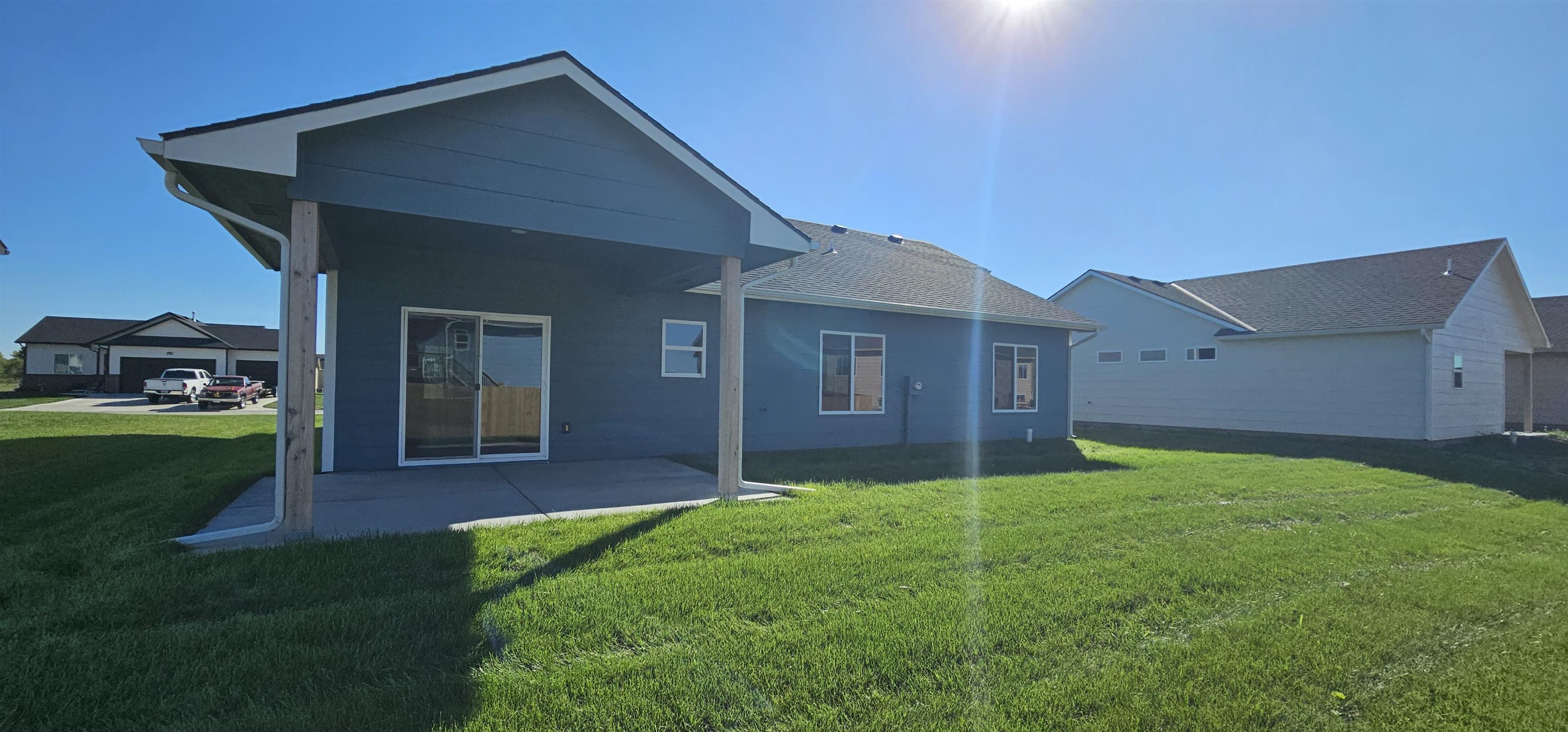 5121 Toben Ct. Property Photo 23