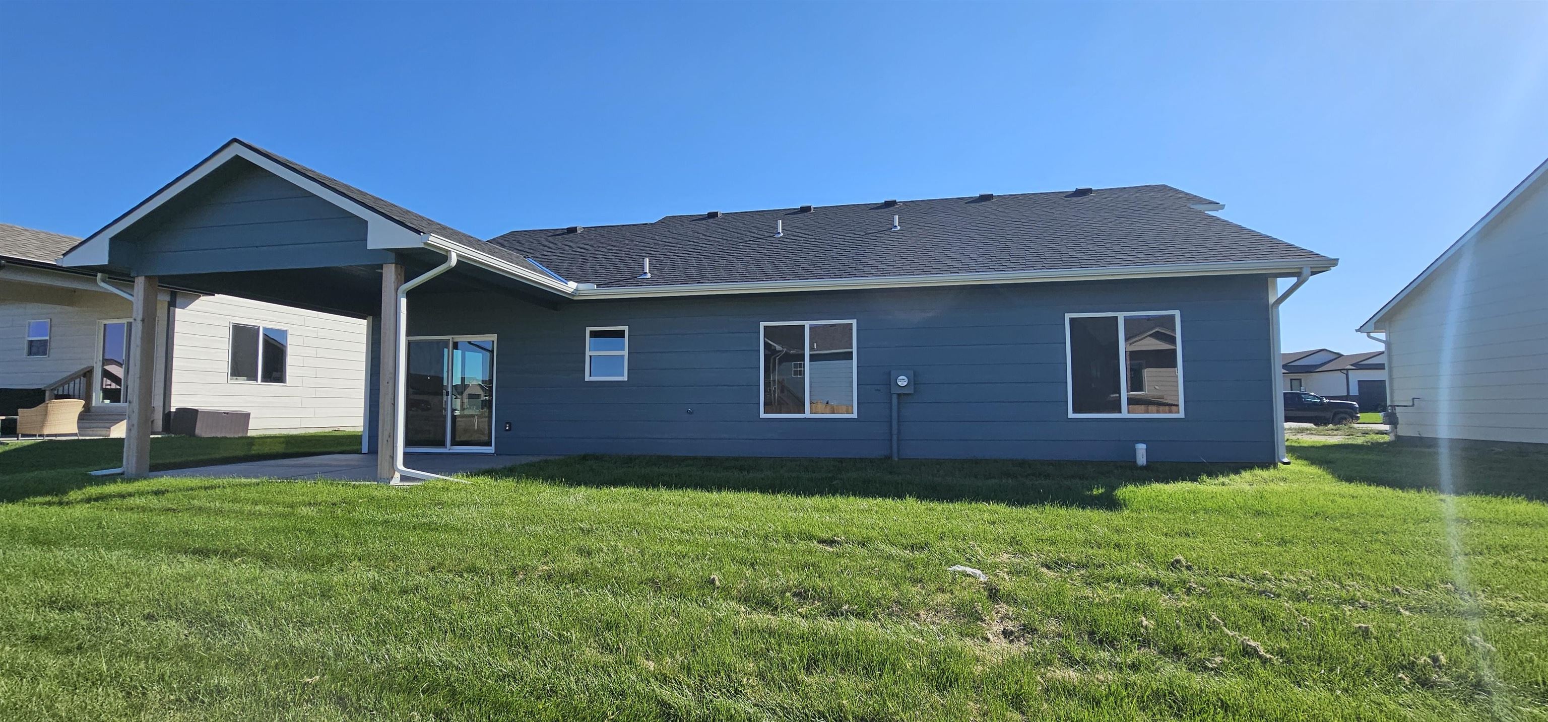 5121 Toben Ct. Property Photo 24