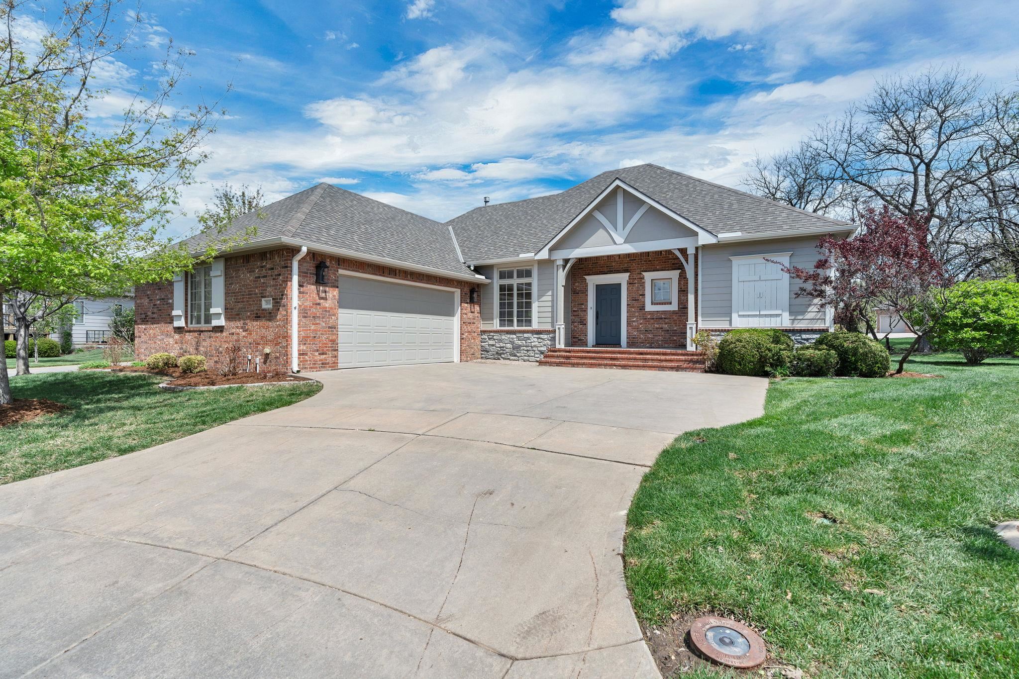 2014 N Paddock Green Ct Property Photo 2