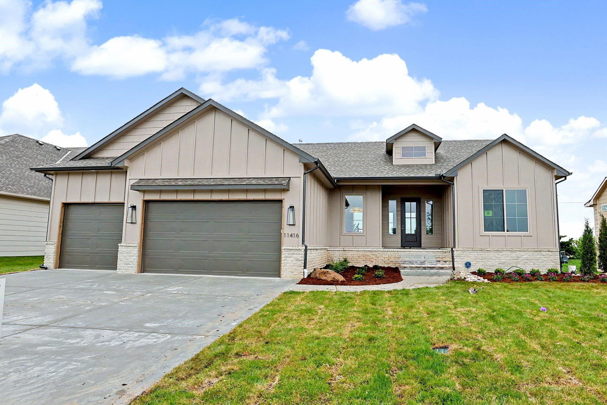 11416 Winston Circle Property Photo 1