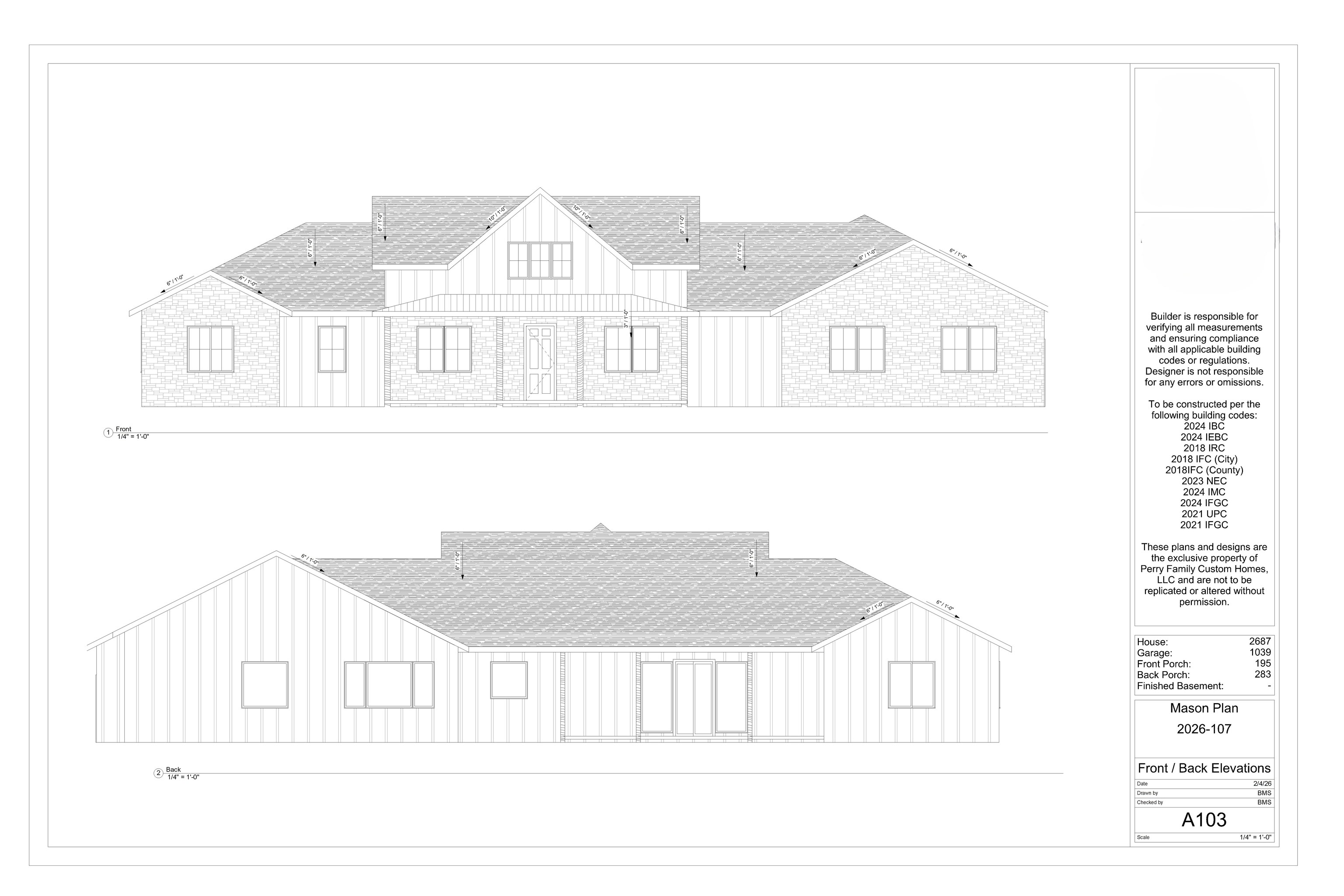 16511 W Shade St Property Photo 3