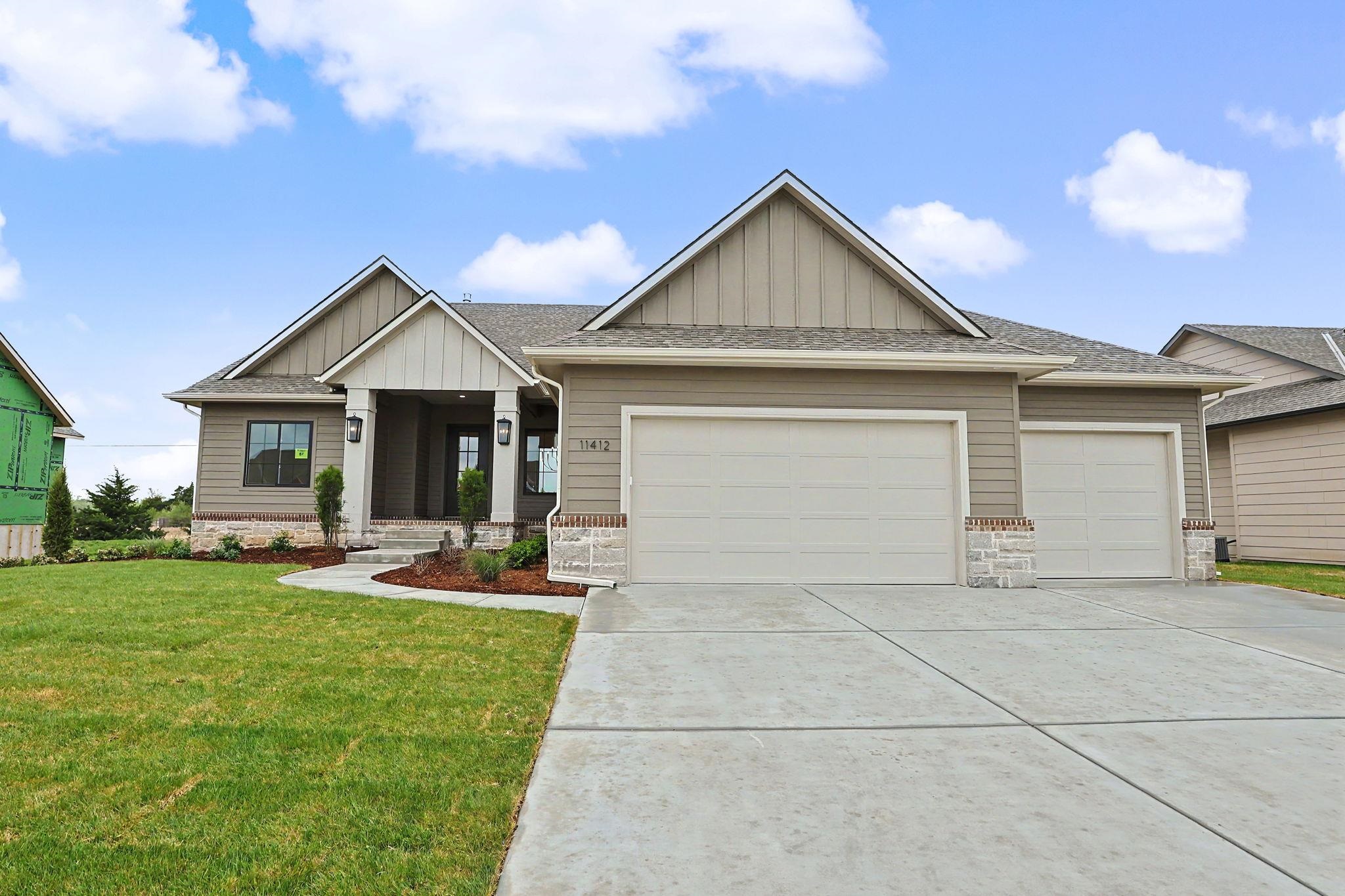 11412 Winston Circle Property Photo 1