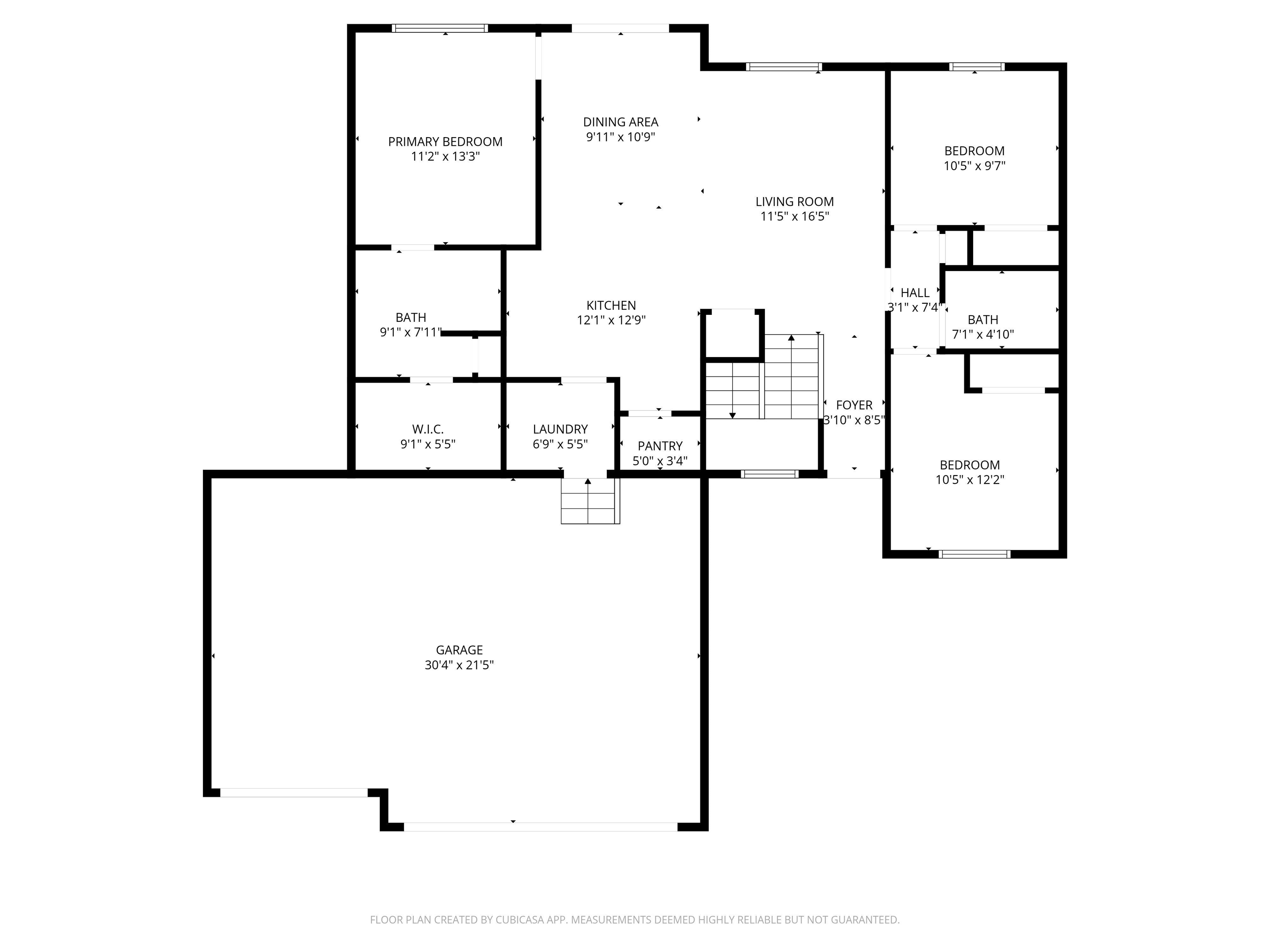 907 W 17th Property Photo 36