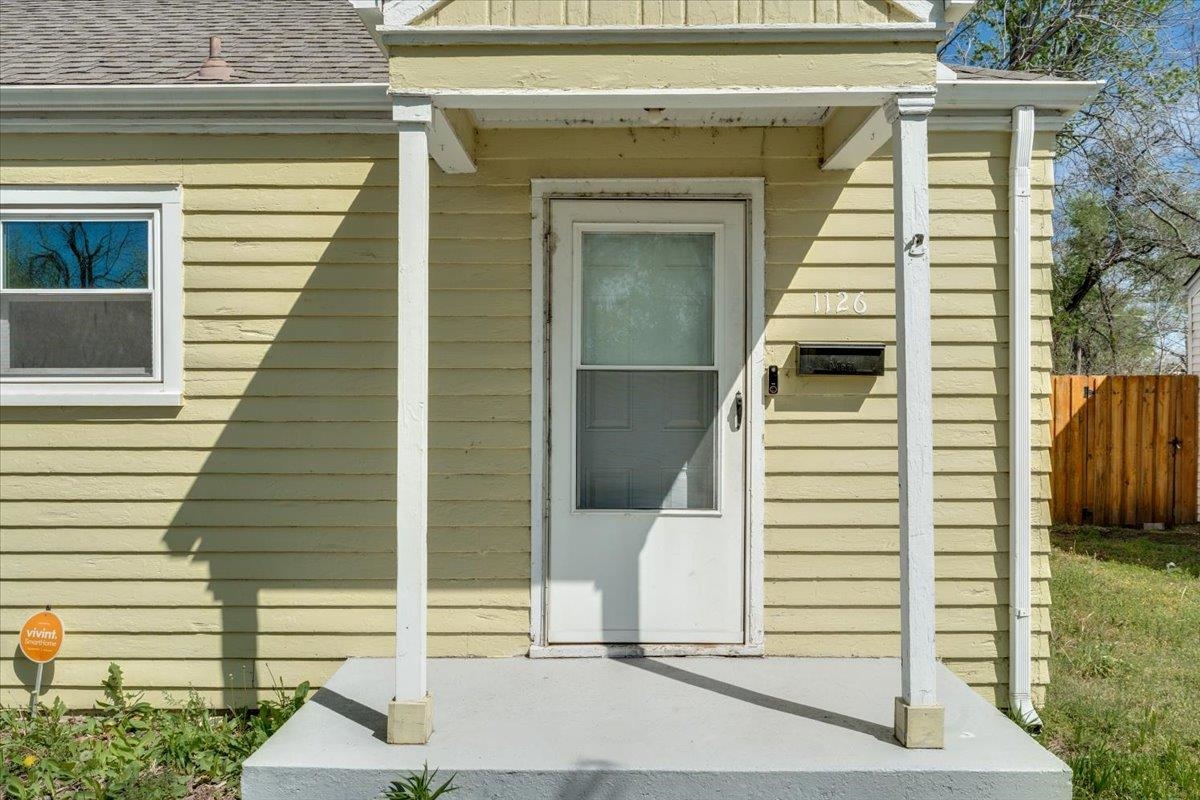 1126 S Lulu Ave Property Photo 5