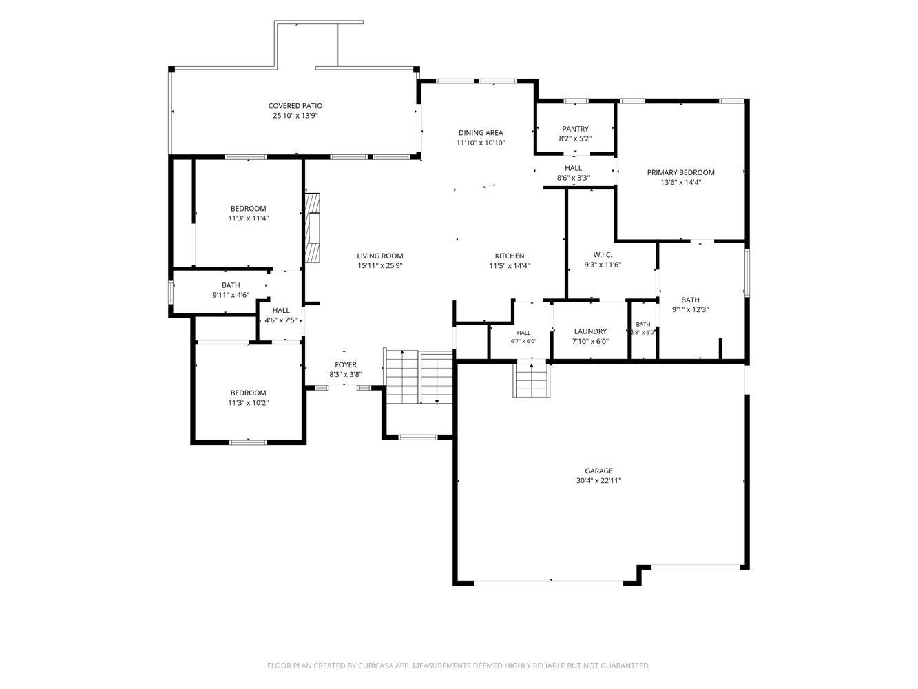 3414 N Deer Rdg Property Photo 33