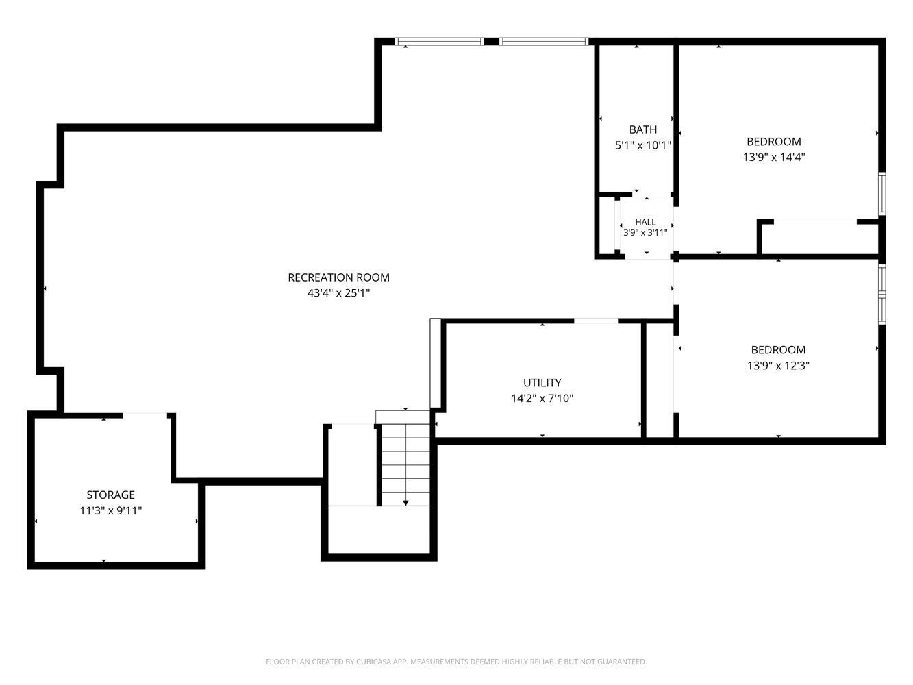 3414 N Deer Rdg Property Photo 34